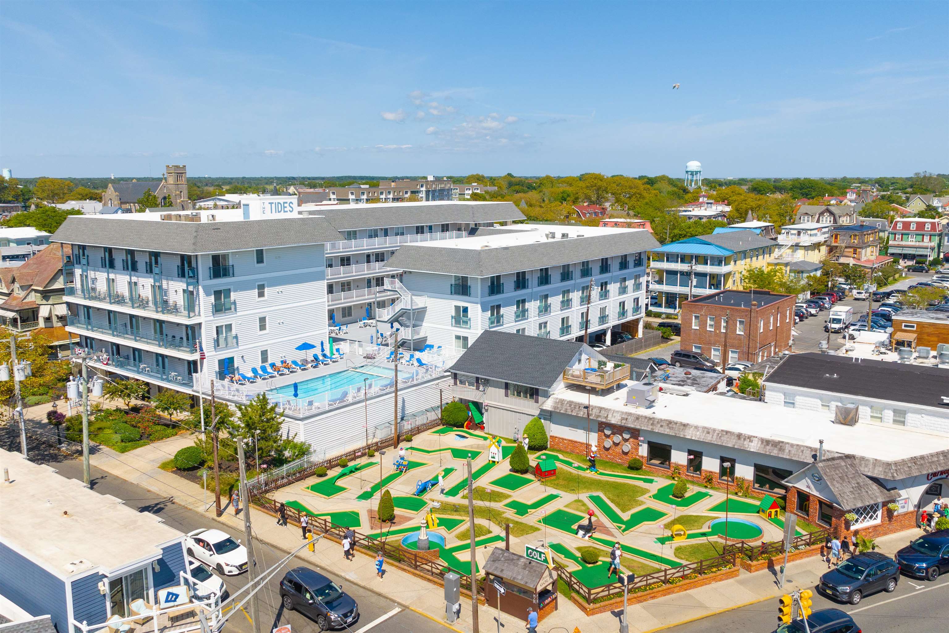 9 Jackson Street 506