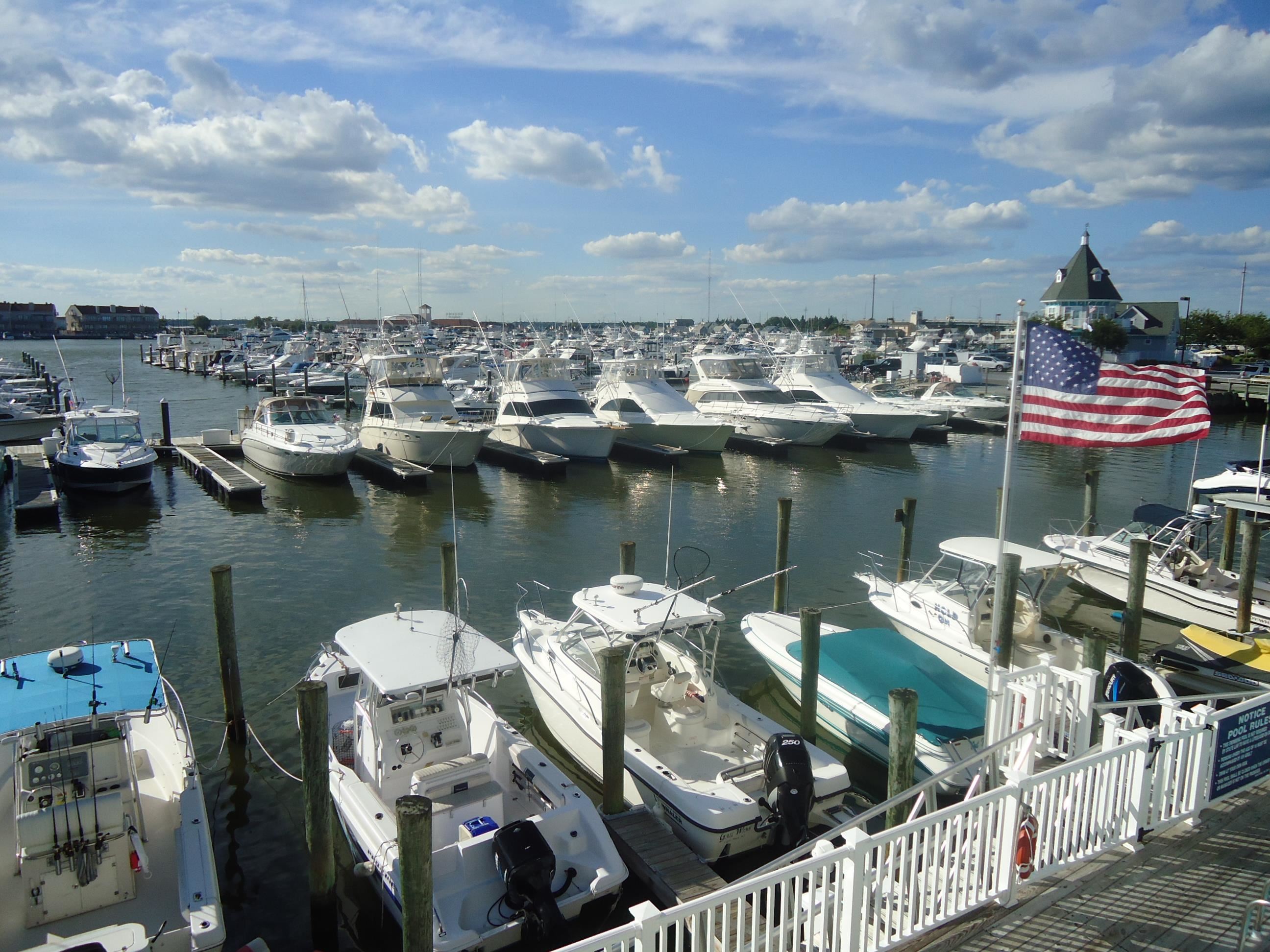 5208 Lake Road #1B, Wildwood, New Jersey image 22