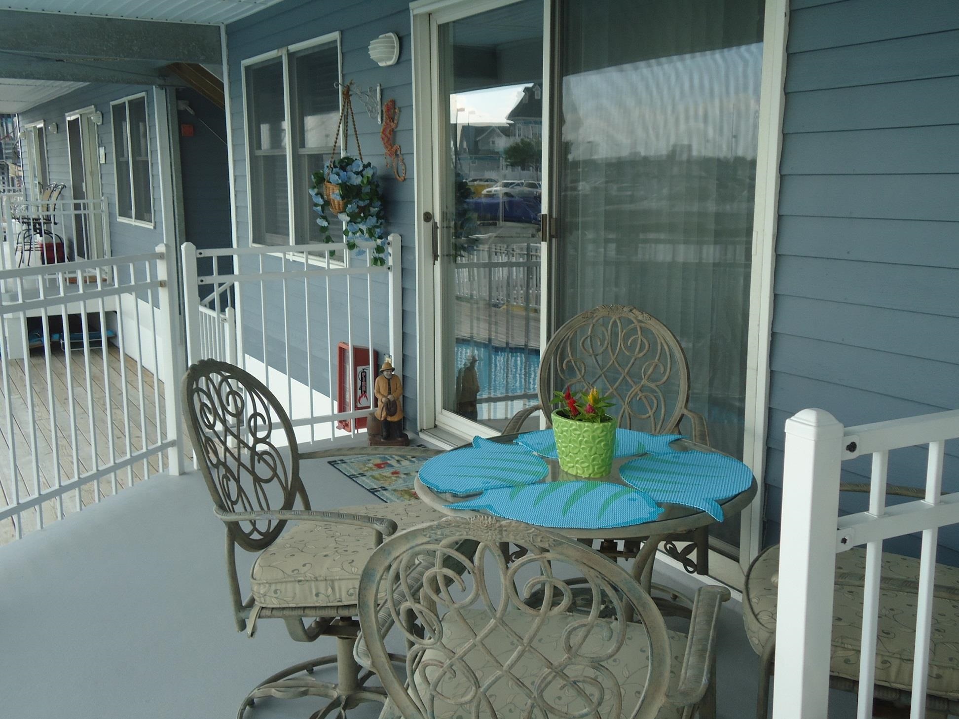 5208 Lake Road #1B, Wildwood, New Jersey image 19