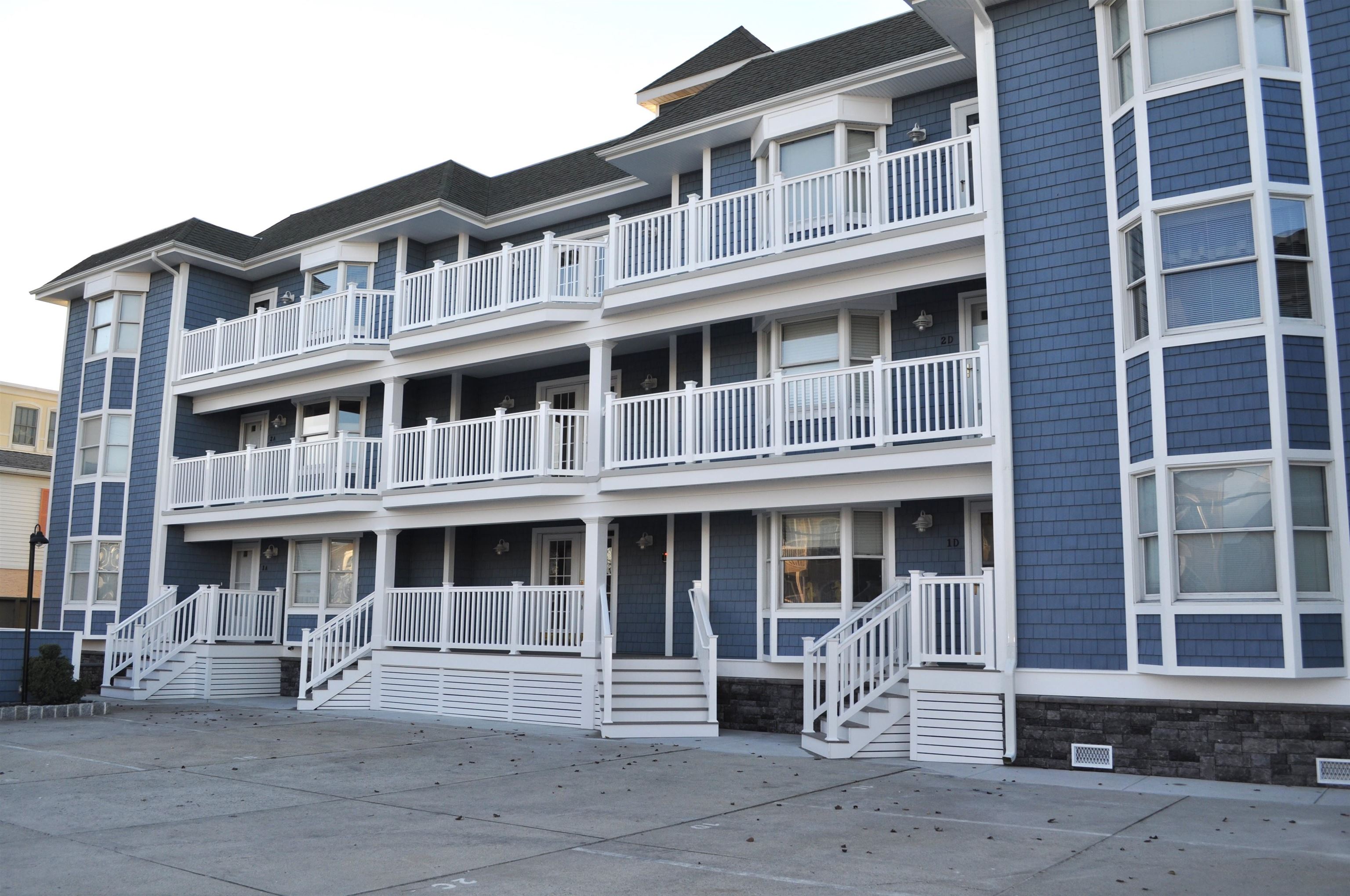 5208 Lake Road #1B, Wildwood, New Jersey image 4