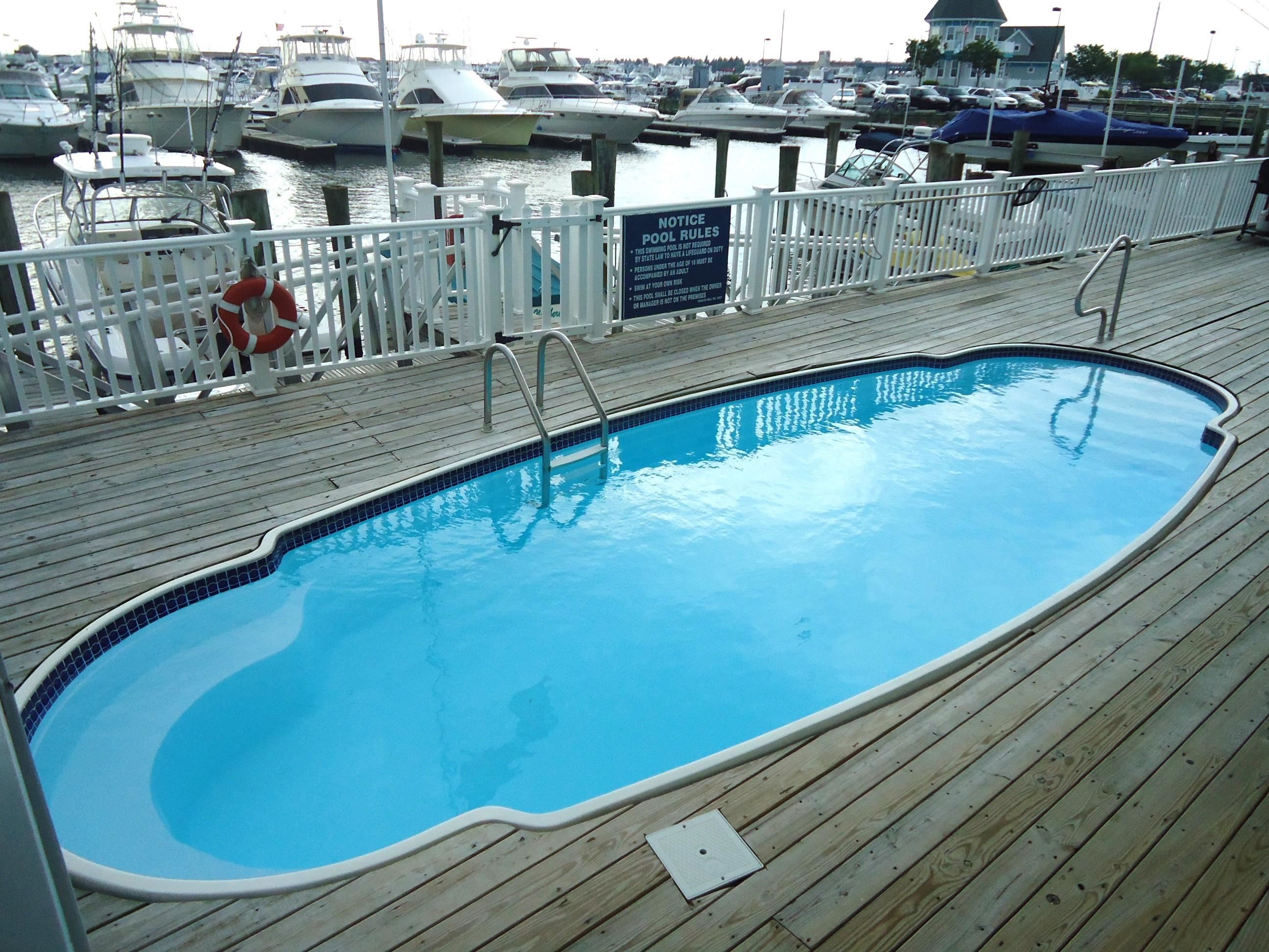 5208 Lake Road #1B, Wildwood, New Jersey image 21