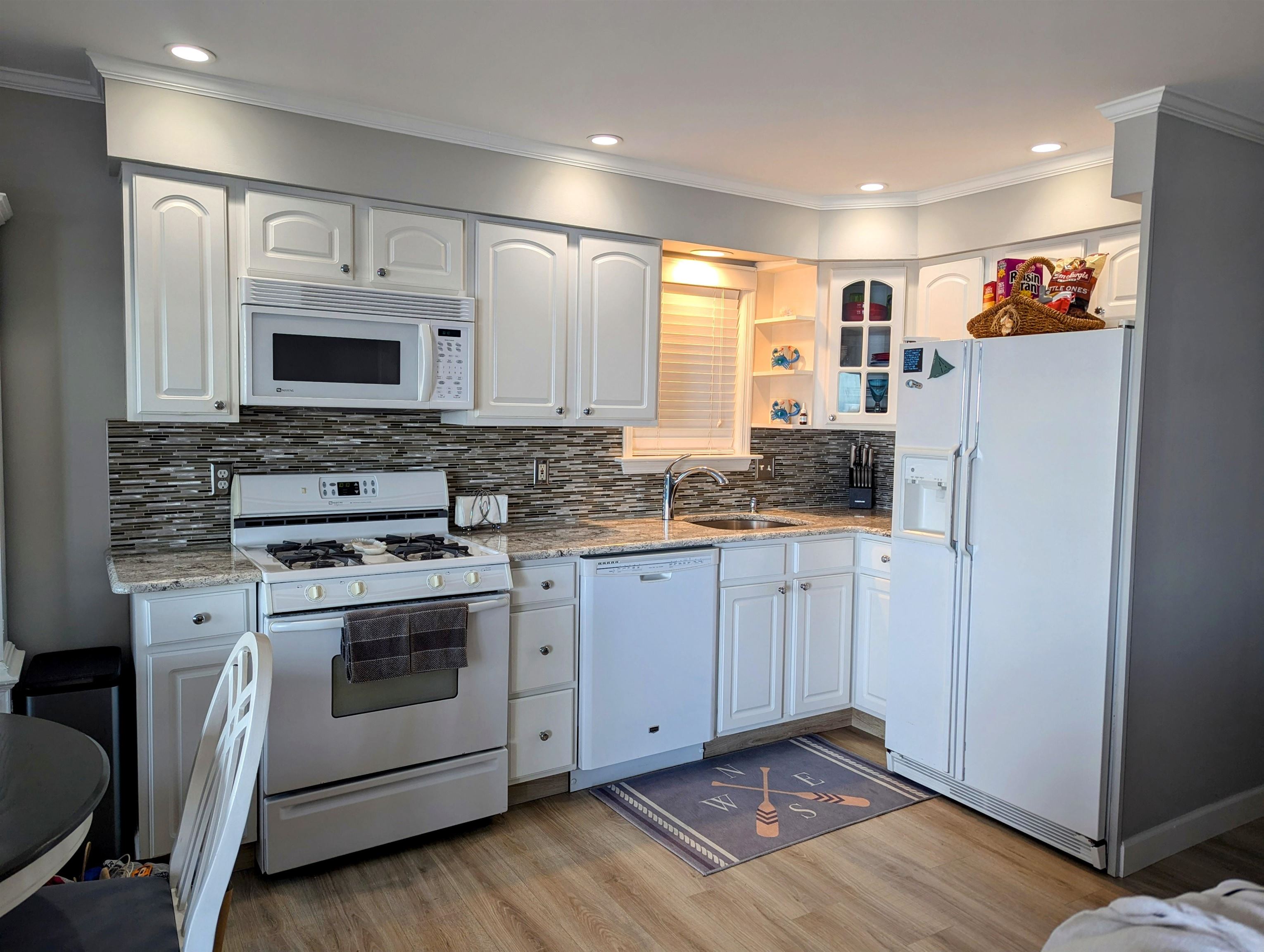 5208 Lake Road #1B, Wildwood, New Jersey image 5