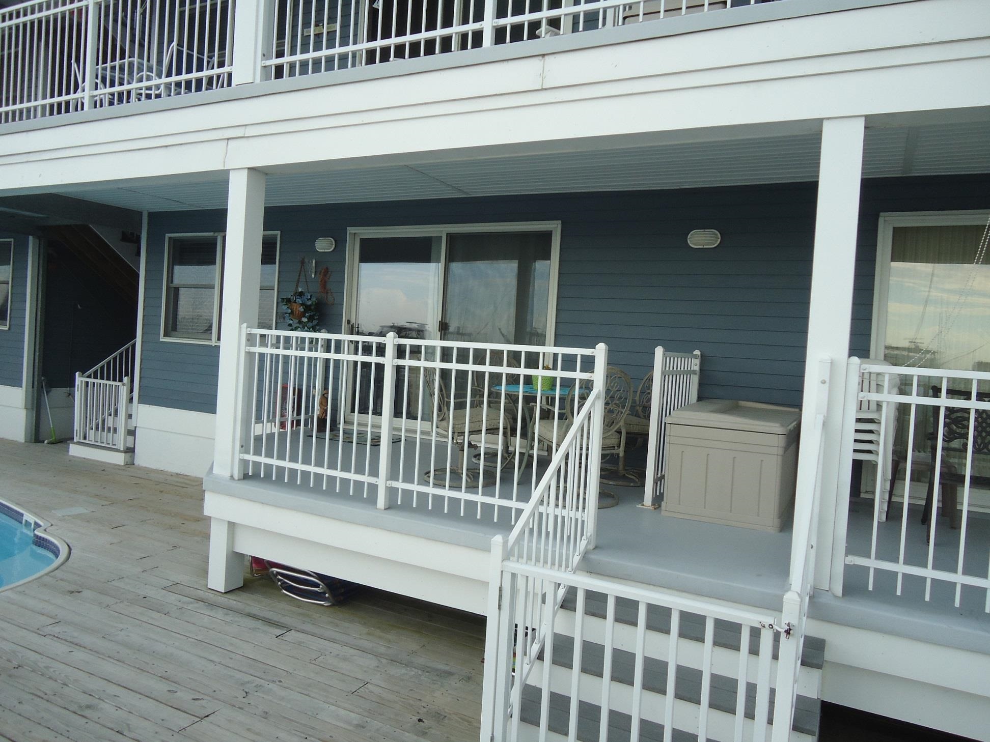 5208 Lake Road #1B, Wildwood, New Jersey image 17