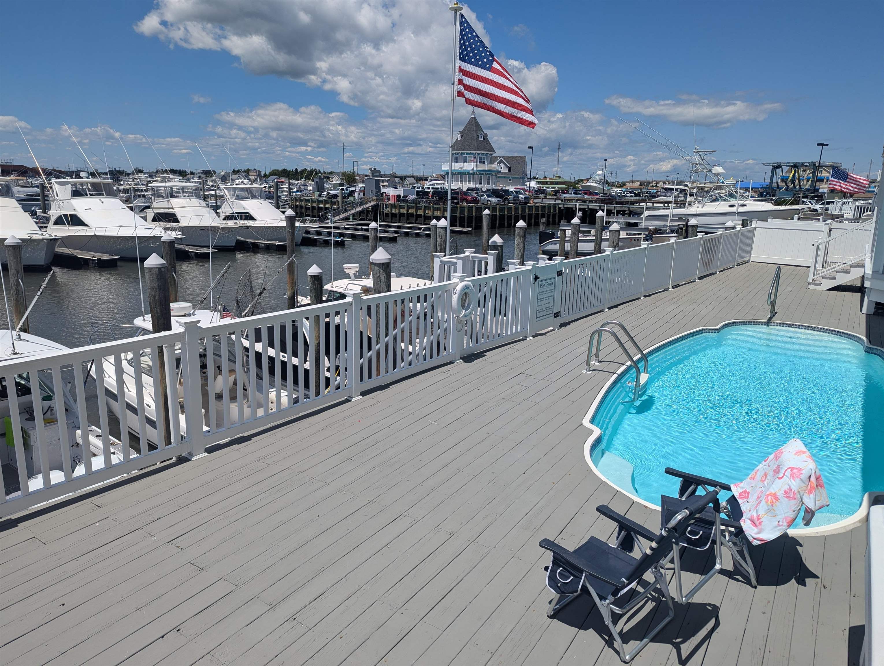 5208 Lake Road #1B, Wildwood, New Jersey image 3