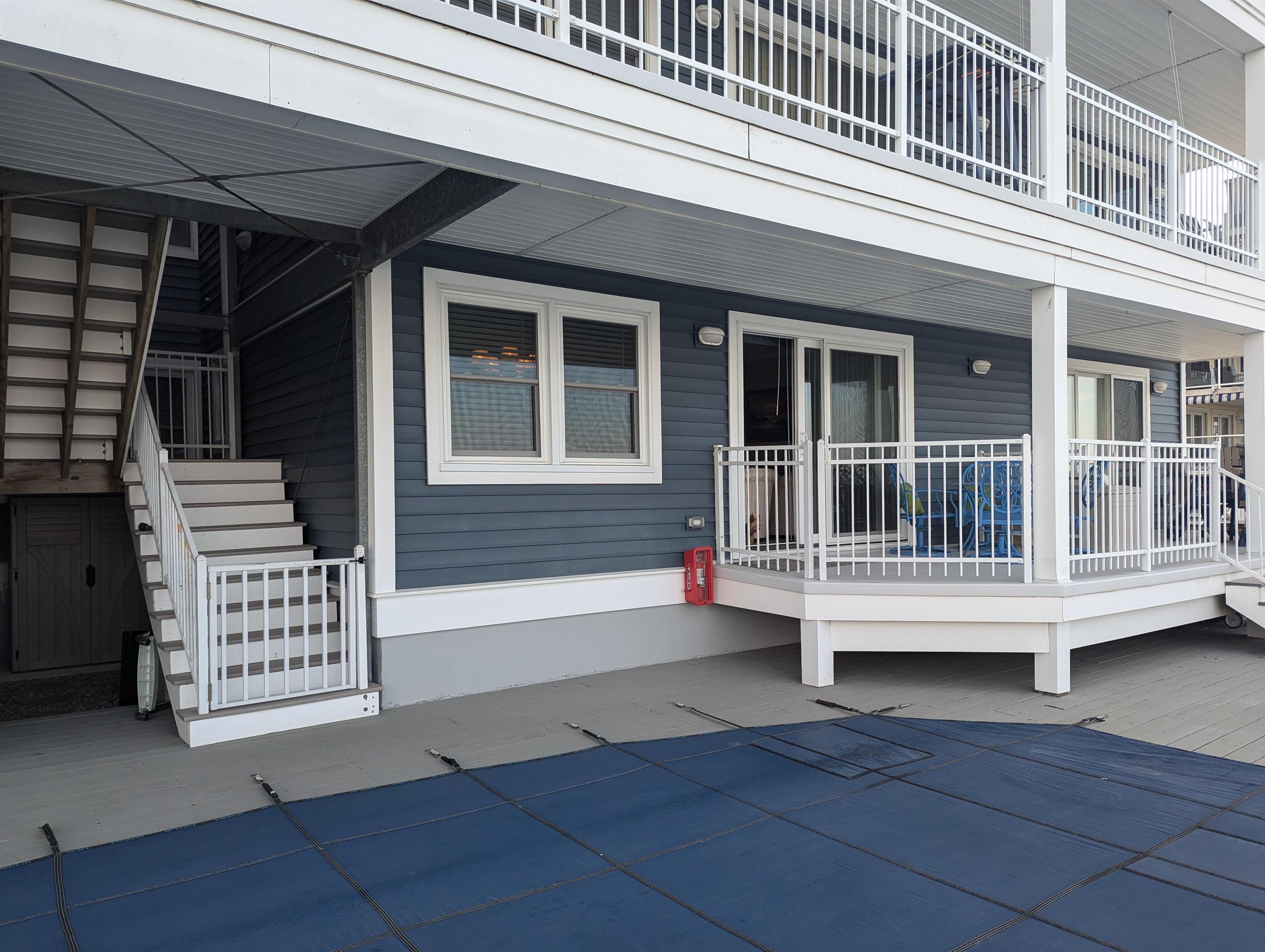 5208 Lake Road #1B, Wildwood, New Jersey image 20