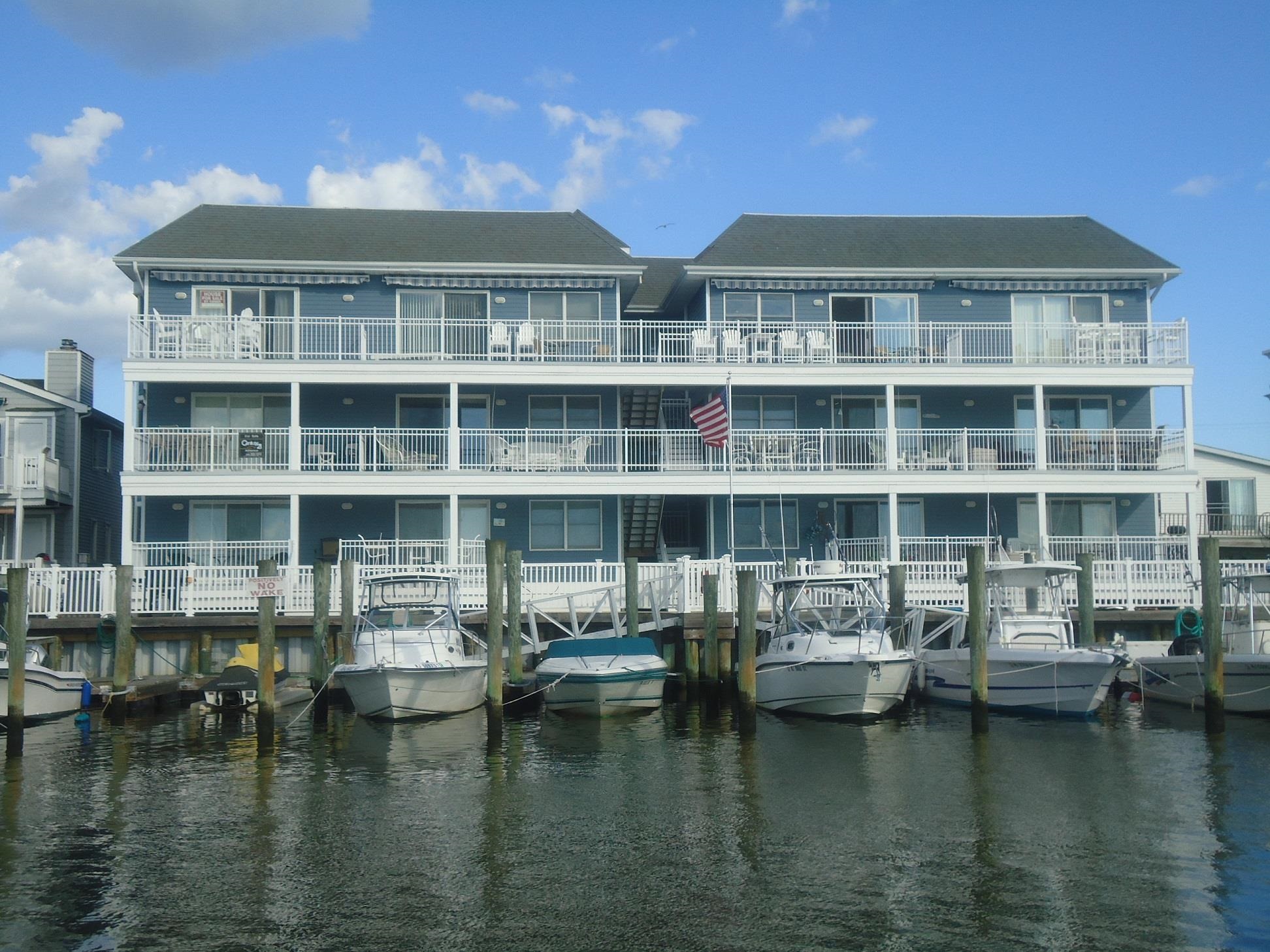 5208 Lake Road #1B, Wildwood, New Jersey image 1