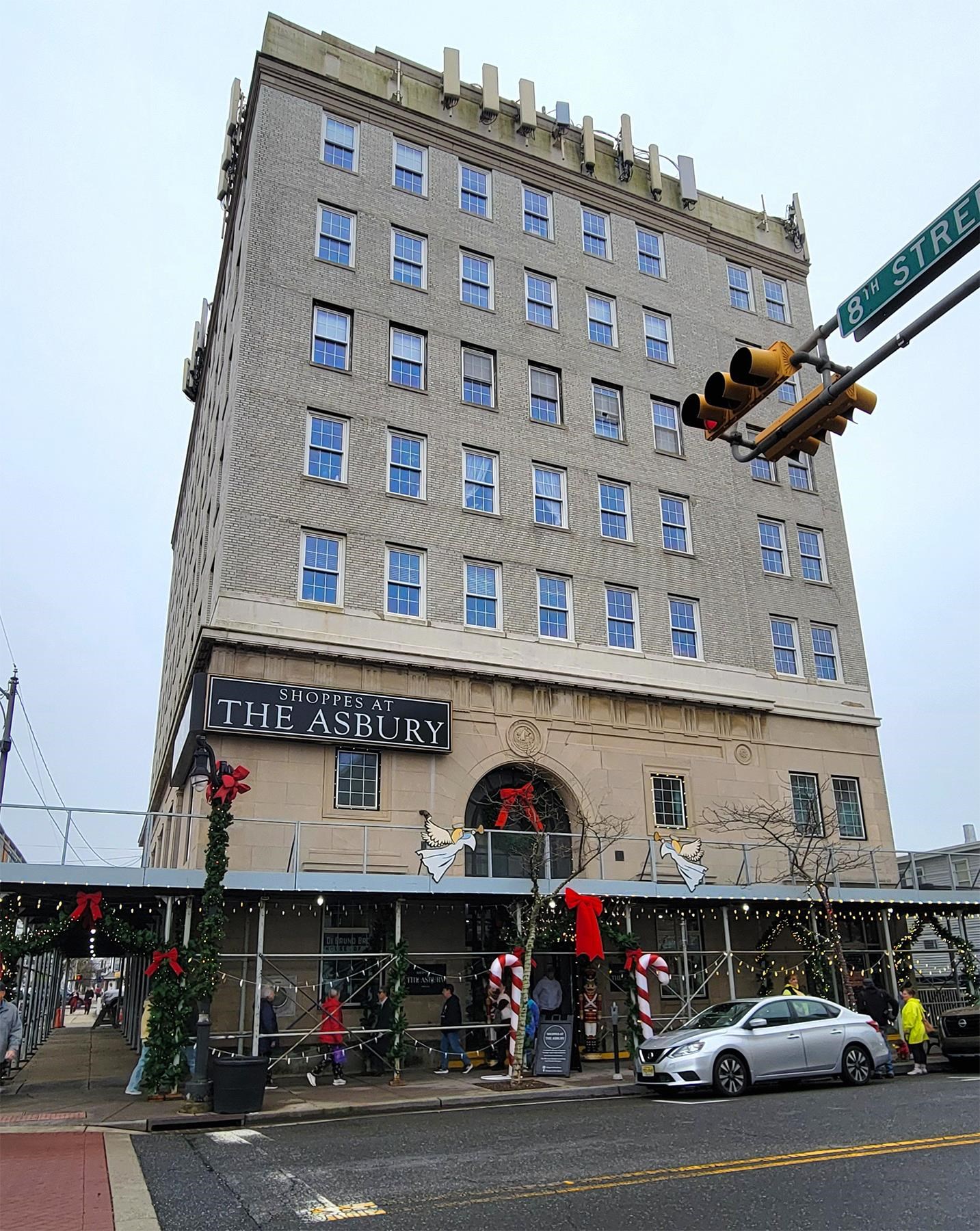 Ocean City, New Jersey 08226, United States, ,Commercial,Active,256989