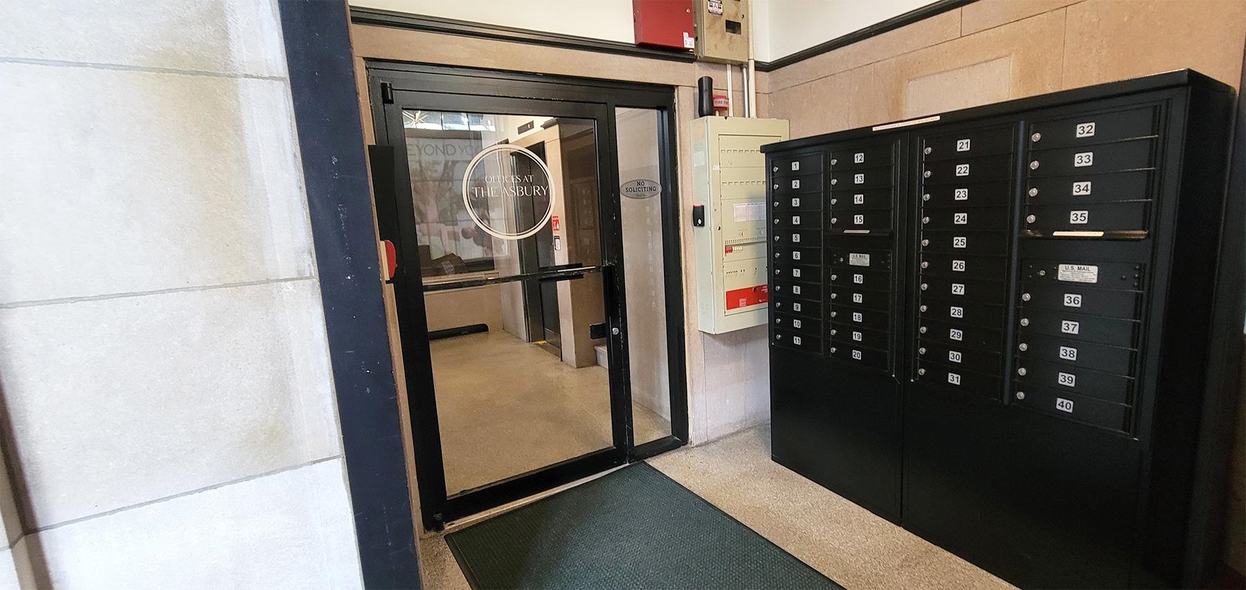 Ocean City, New Jersey 08226, United States, ,Commercial,Active,256989