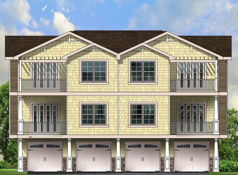 Photo of 121 E Maple Avenue #1ST FL B, Wildwood, NJ 08260 (MLS # 252503)