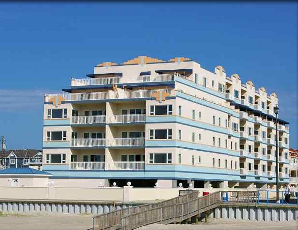 Photo of 450 E Nashville Avenue #405, Wildwood Crest, NJ 08260 (MLS # 253404)