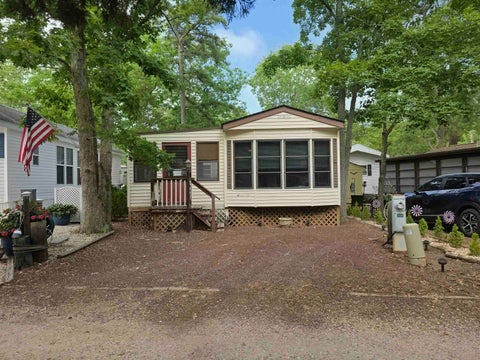 Mobile Home For Sale - 516 Route 9 #F13<br/> Marmora, NJ 08223