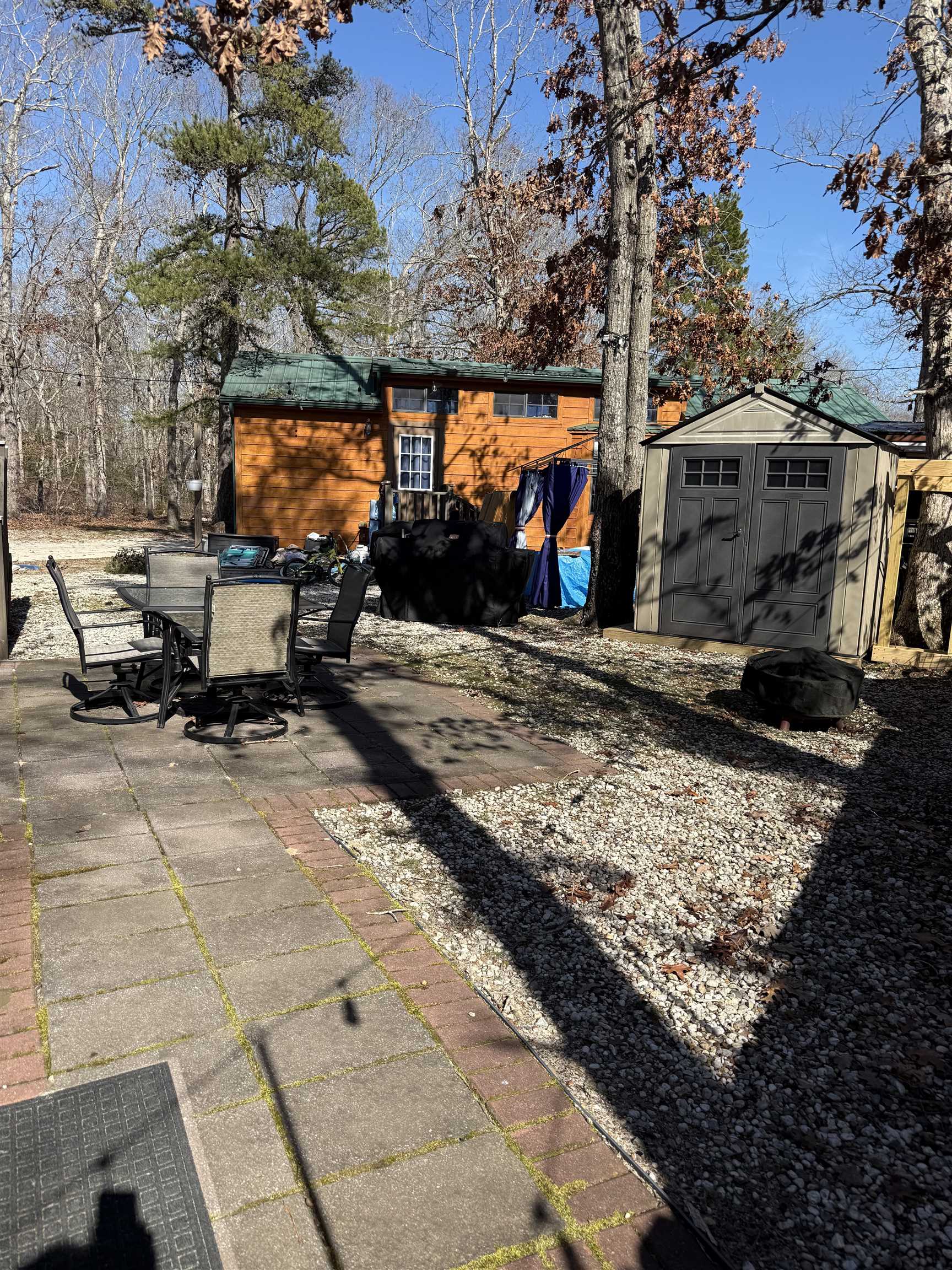 515 Corsons Tavern Road