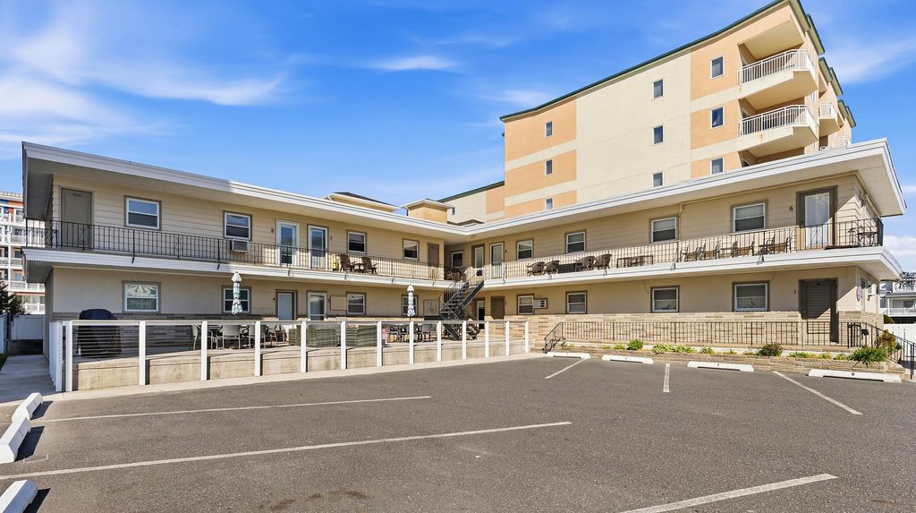 Photo of 404-06 E Farragut Road #7, Wildwood Crest, NJ 08260 (MLS # 261353)