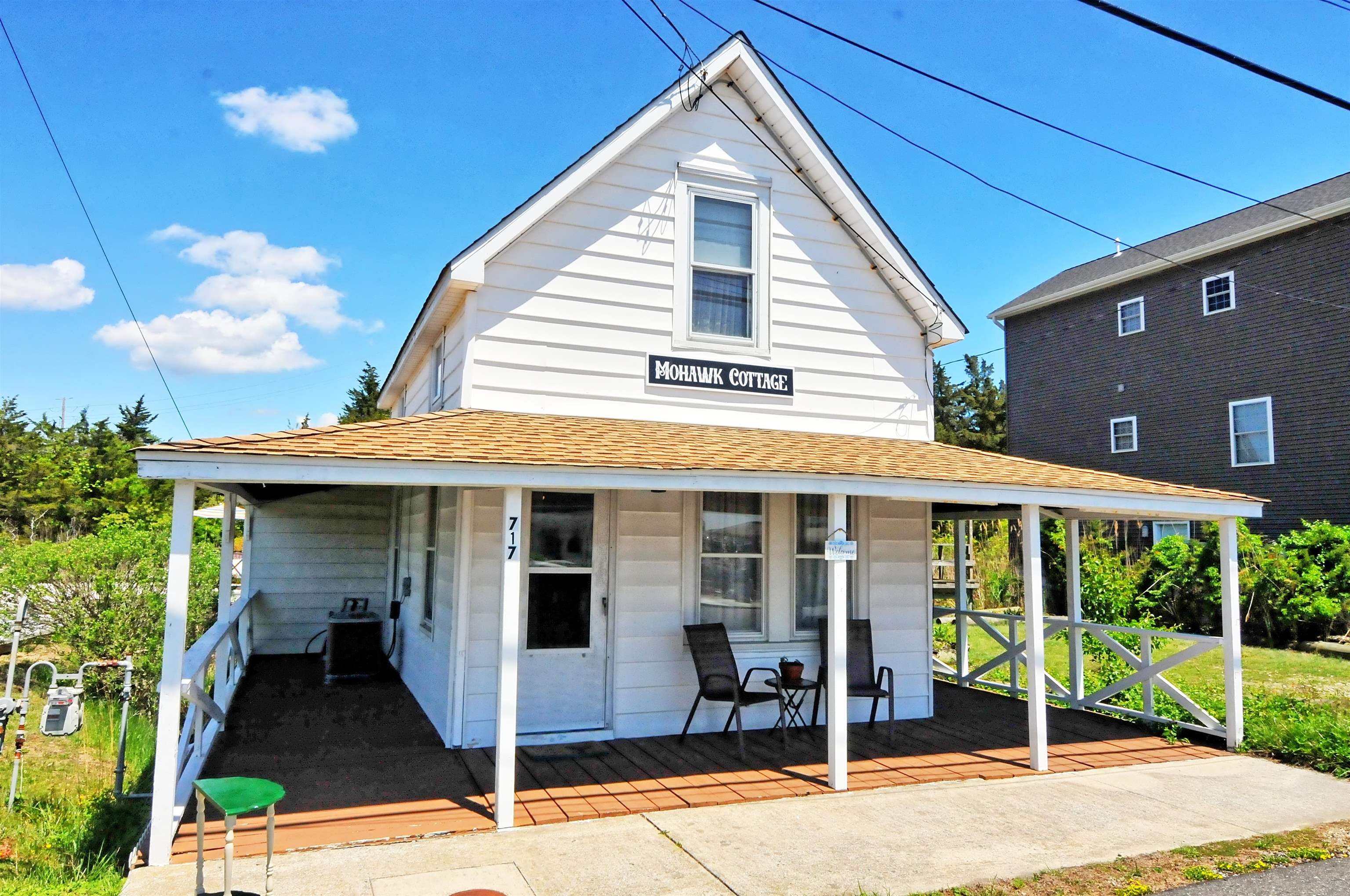 717 W Rio Grande Avenue, Wildwood, New Jersey image 1