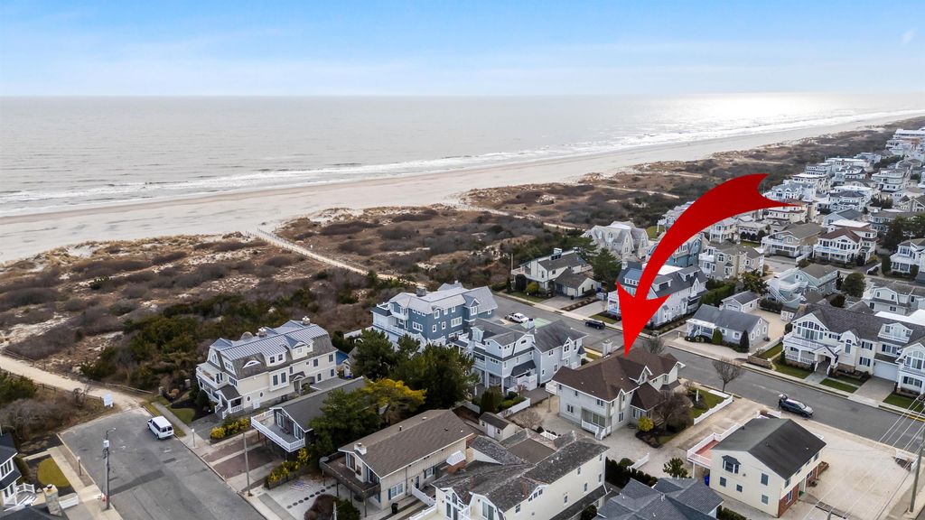 Photo of 177 71st Street, Avalon, NJ 08202 (MLS # 261366)
