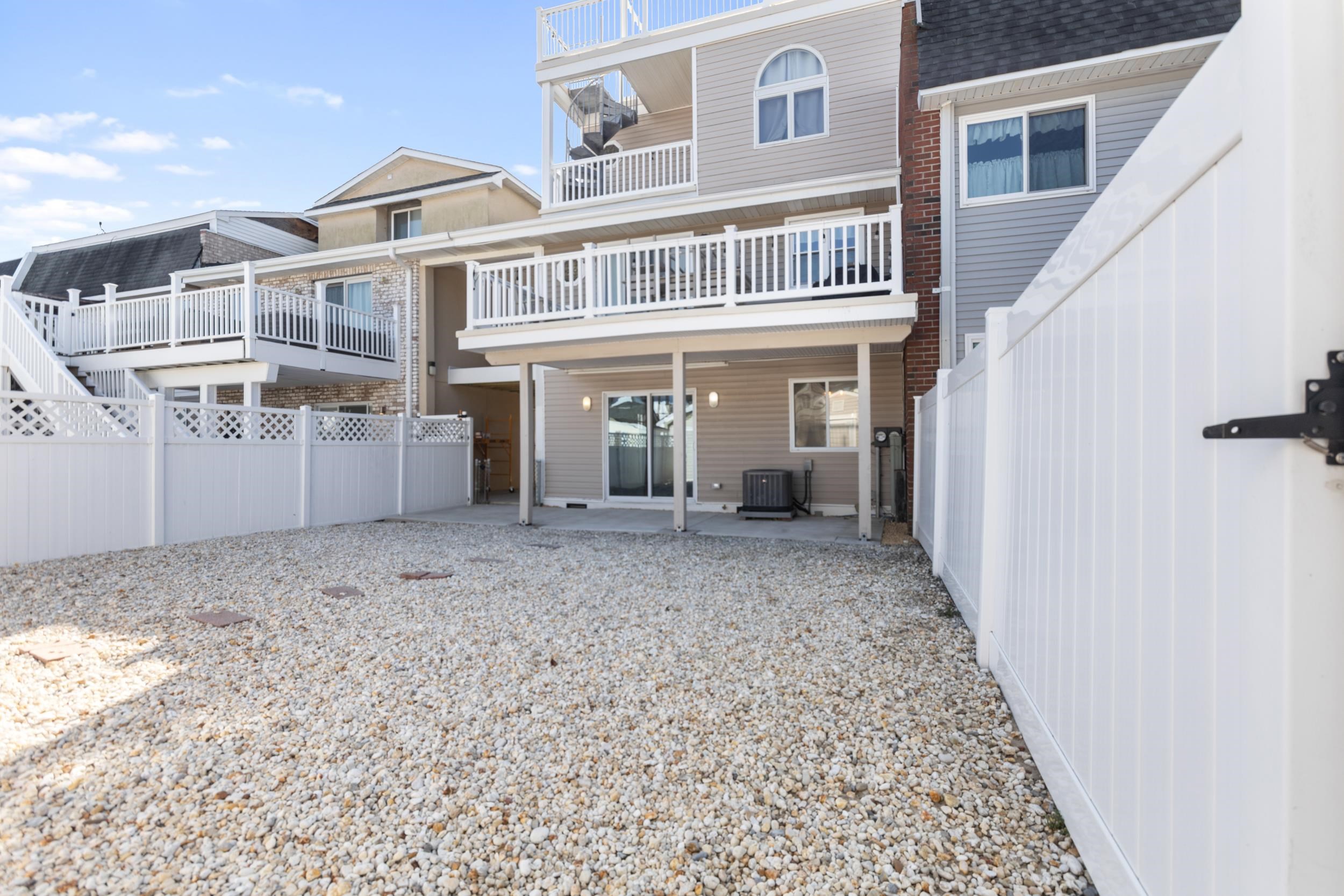 109 Seaview Court #100A, North Wildwood, New Jersey image 18