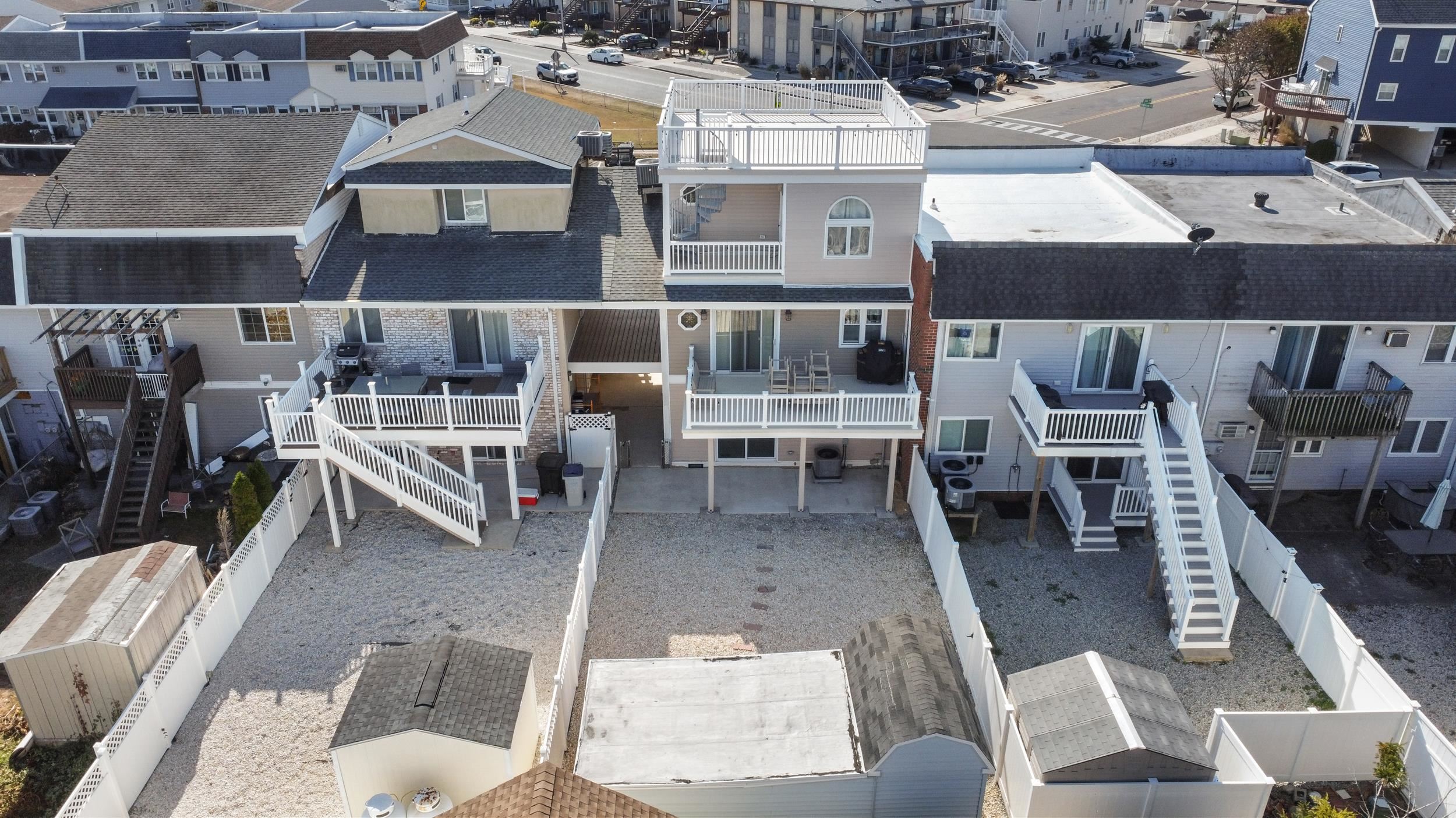 109 Seaview Court #100A, North Wildwood, New Jersey image 21