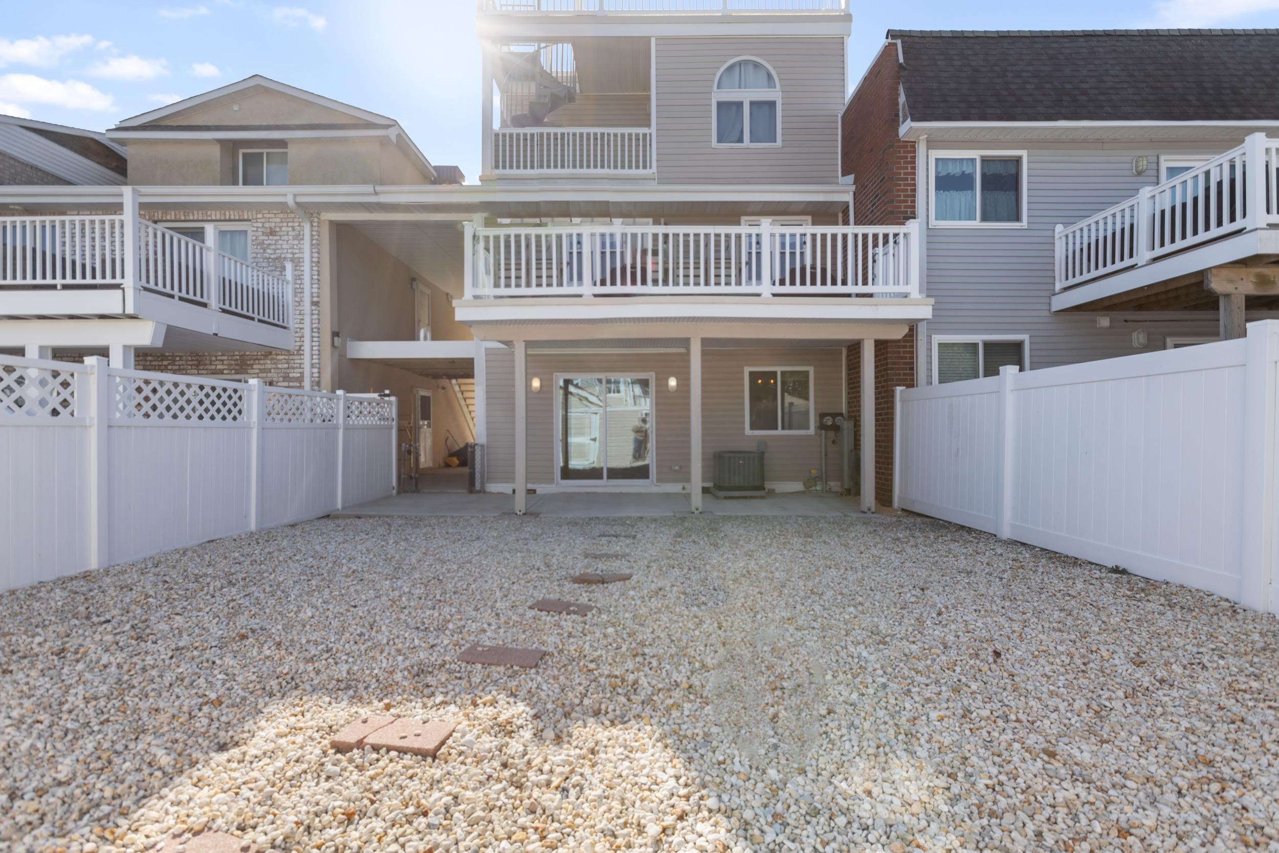 109 Seaview Court #100A, North Wildwood, New Jersey image 17