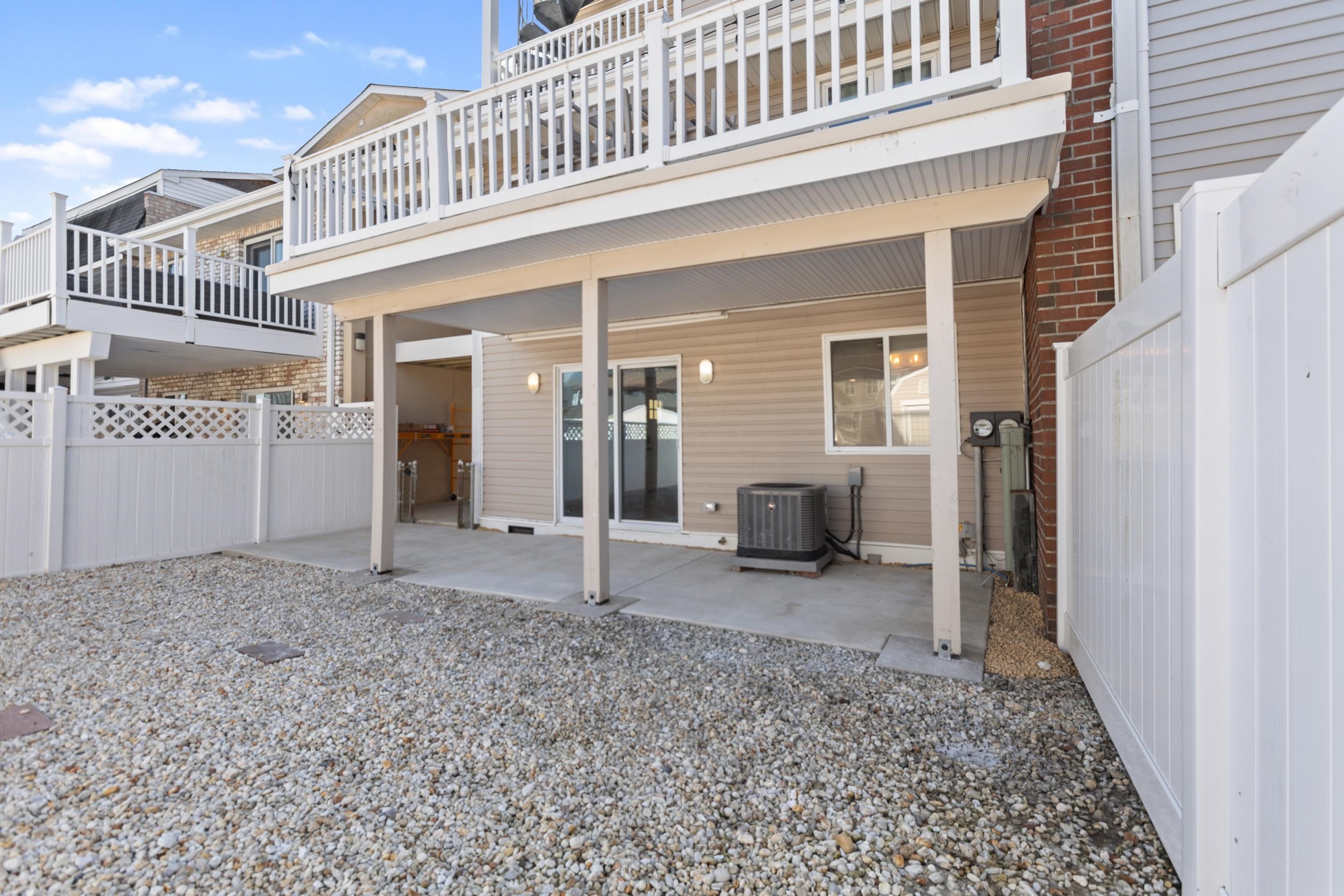 109 Seaview Court #100A, North Wildwood, New Jersey image 16