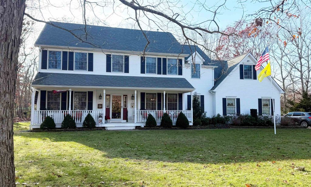 Photo of 8 Huntington Lane, Seaville, NJ 08230 (MLS # 253481)