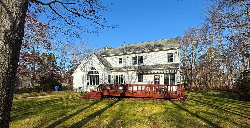 Photo of 8 Huntington Lane, Seaville, NJ 08230 (MLS # 253481)