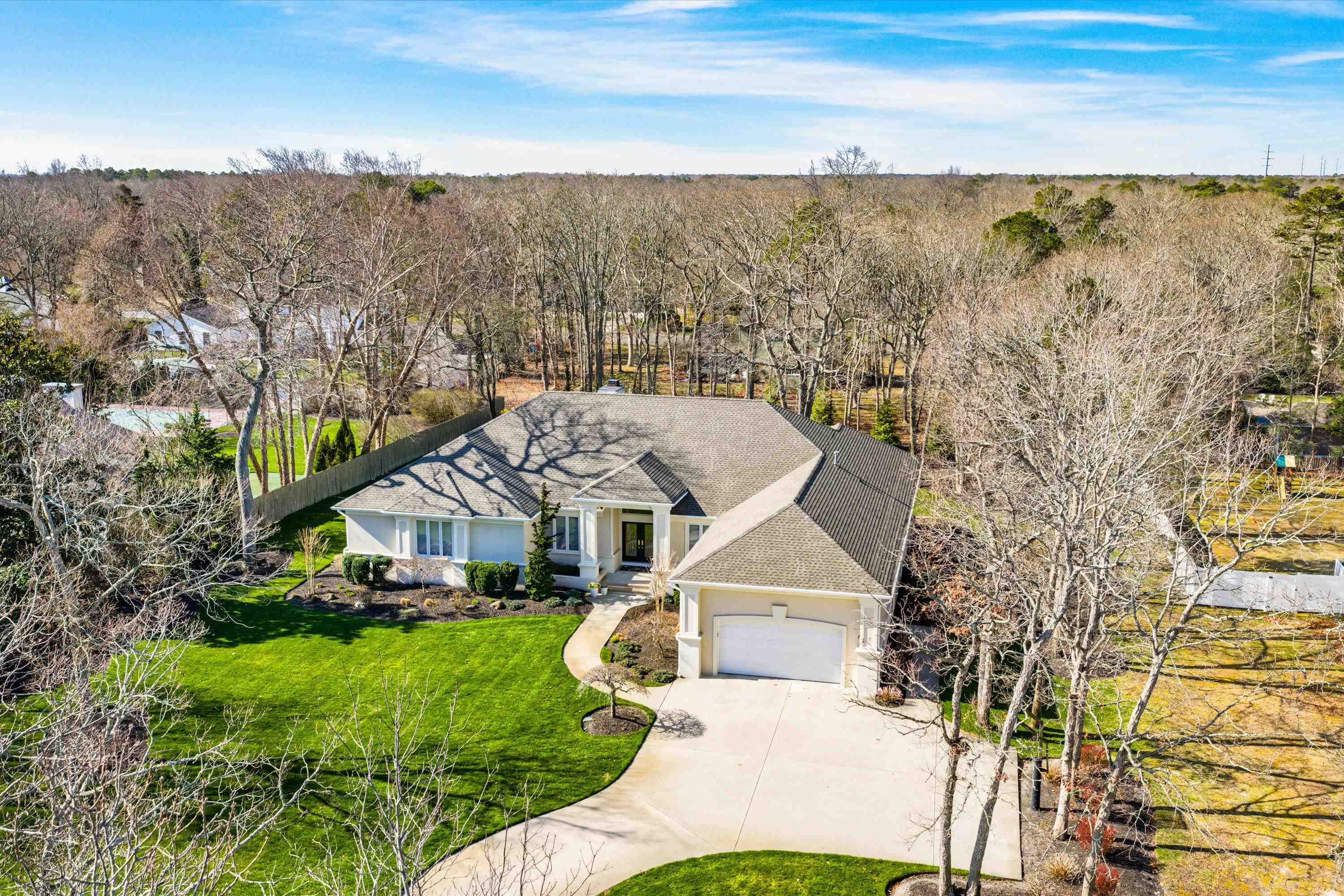 14 Caledonia Drive