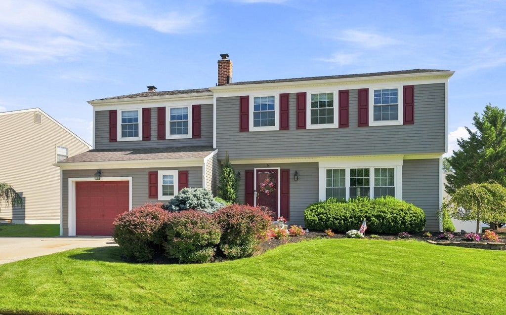 Photo of 5 Split Rail Lane, Marlton, NJ 08053 (MLS # 262599)