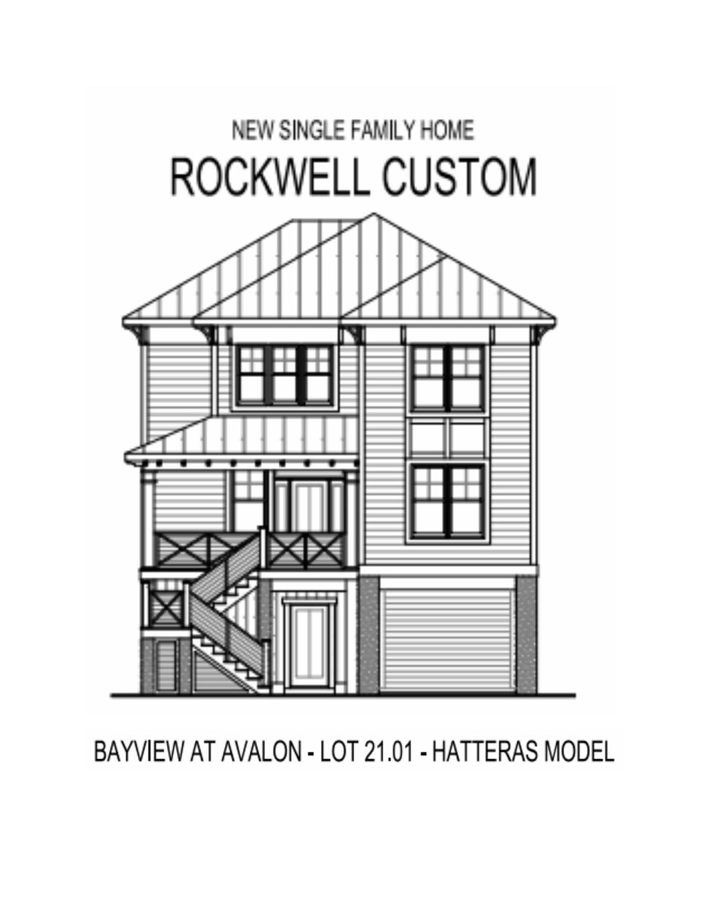 Photo of 9 Meadow View Lane, Avalon Manor, NJ 08202 (MLS # 261643)