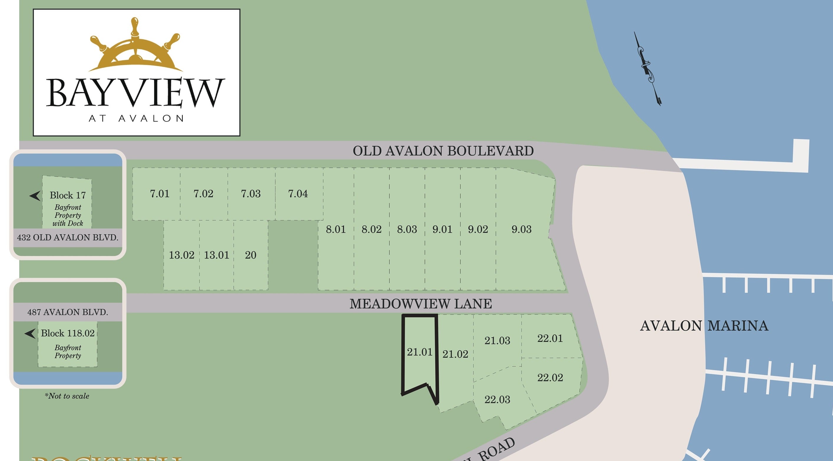 9 Meadowview Lane
