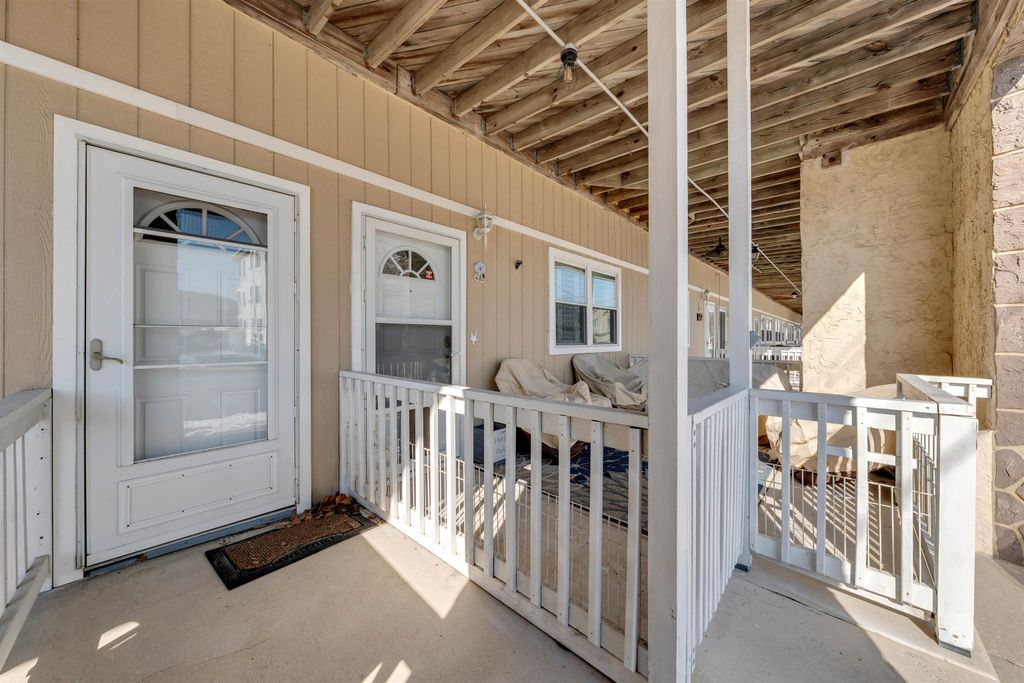 Photo of 5600 Seaview Avenue Ave #23, Wildwood Crest, NJ 08260 (MLS # 260457)