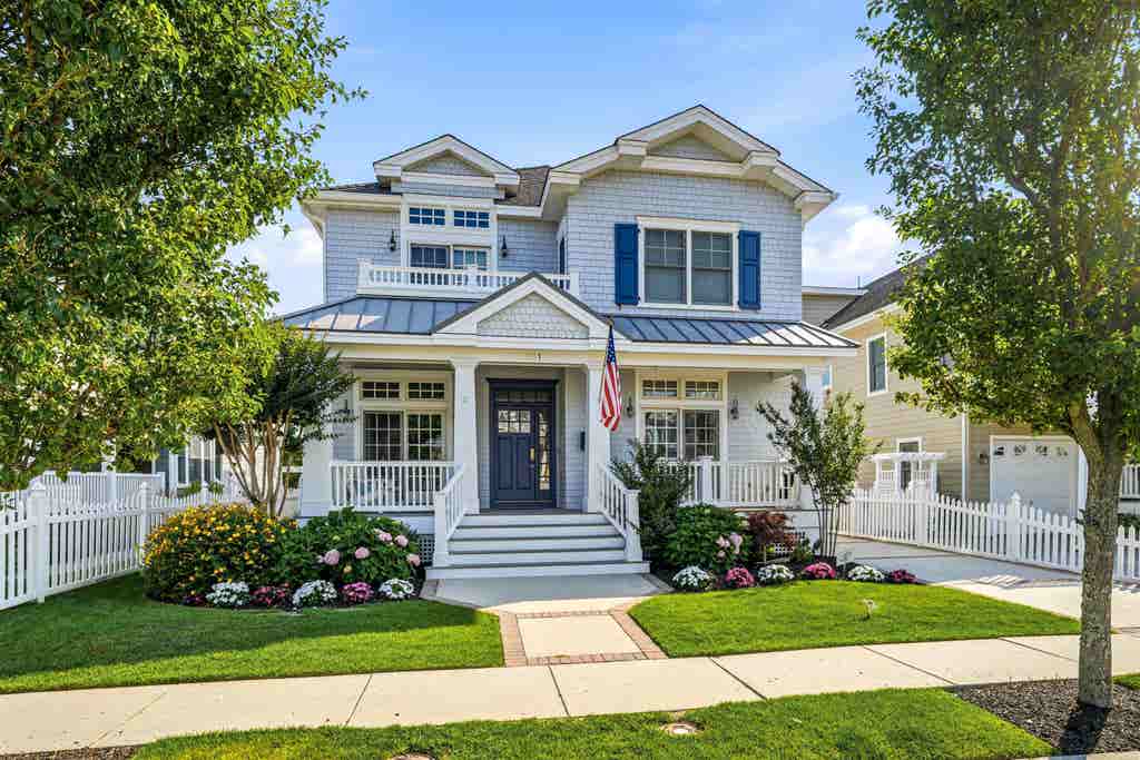 Photo of 261 45th Street, Avalon, NJ 08202 (MLS # 261810)