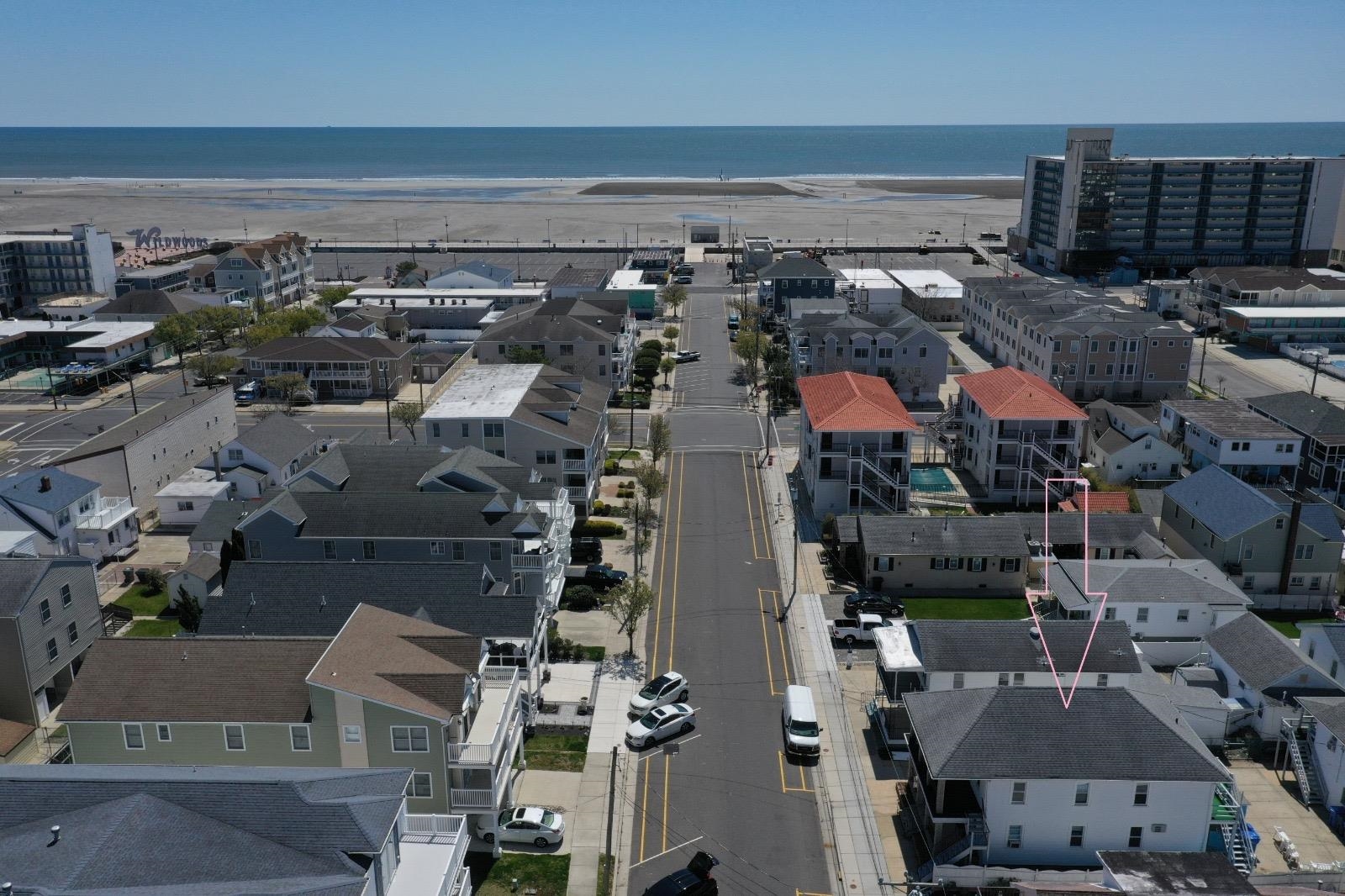 238 E Leaming Avenue #1 BOTTOM L, Wildwood, New Jersey image 2