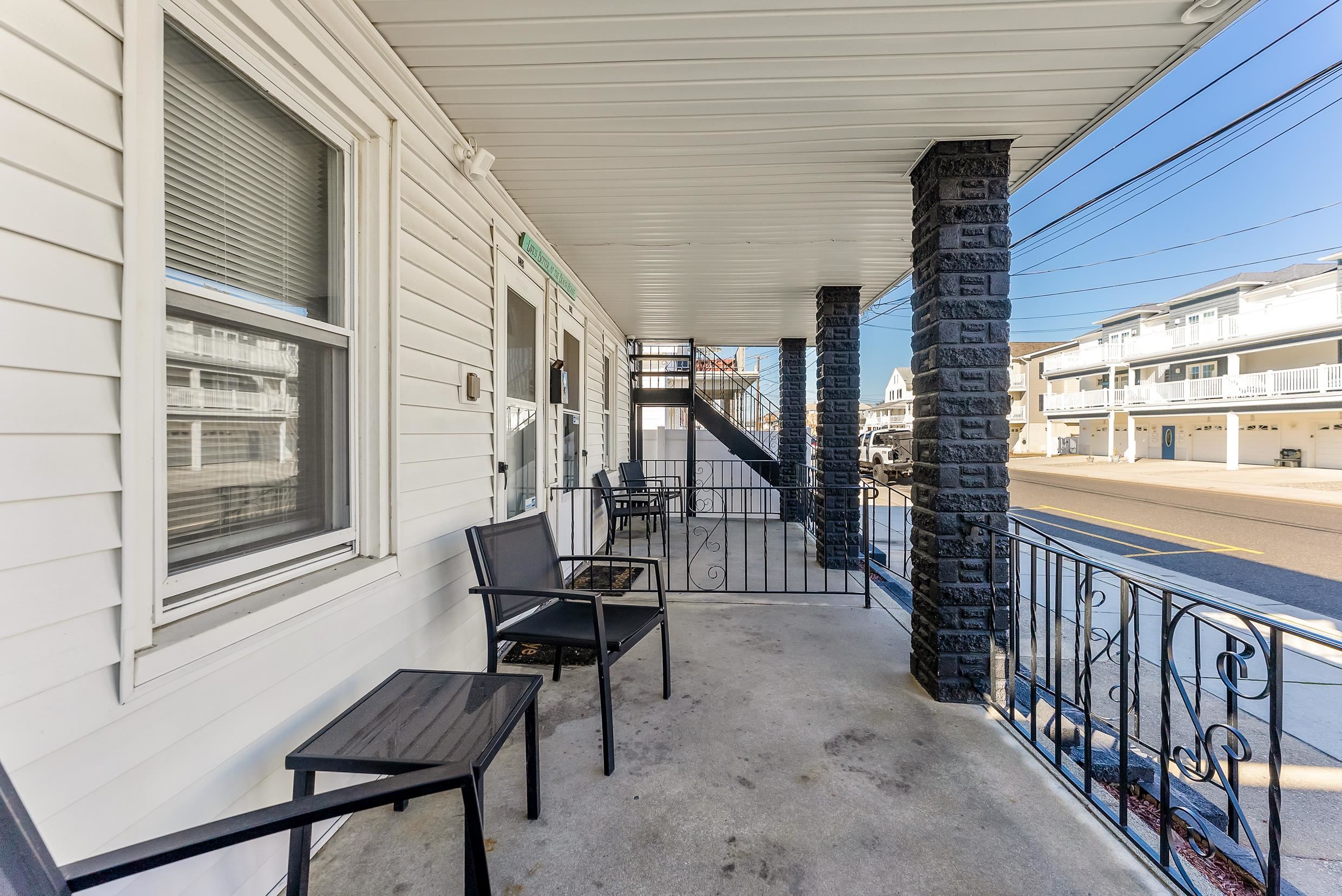238 E Leaming Avenue #1 BOTTOM L, Wildwood, New Jersey image 14