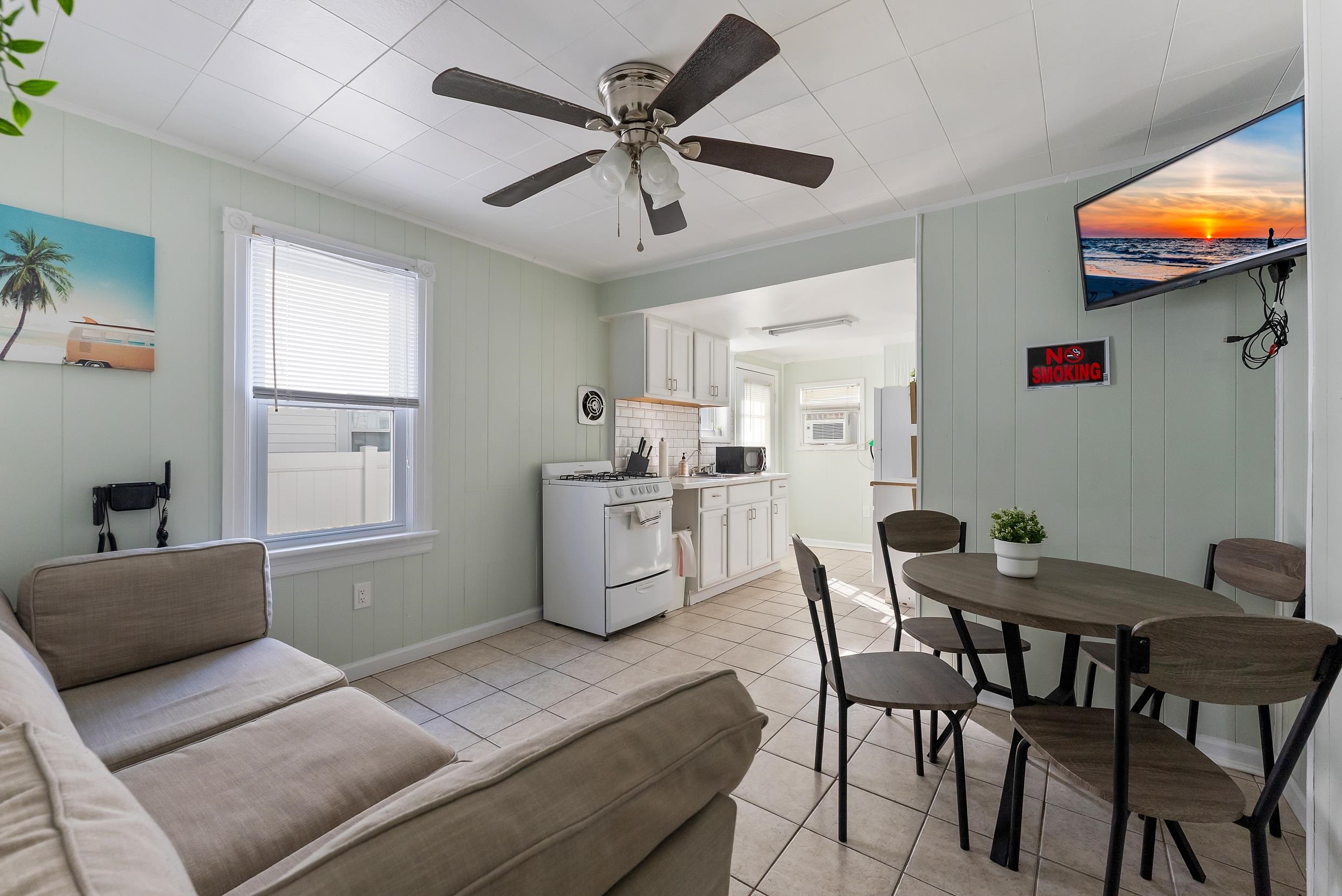 238 E Leaming Avenue #1 BOTTOM L, Wildwood, New Jersey image 3