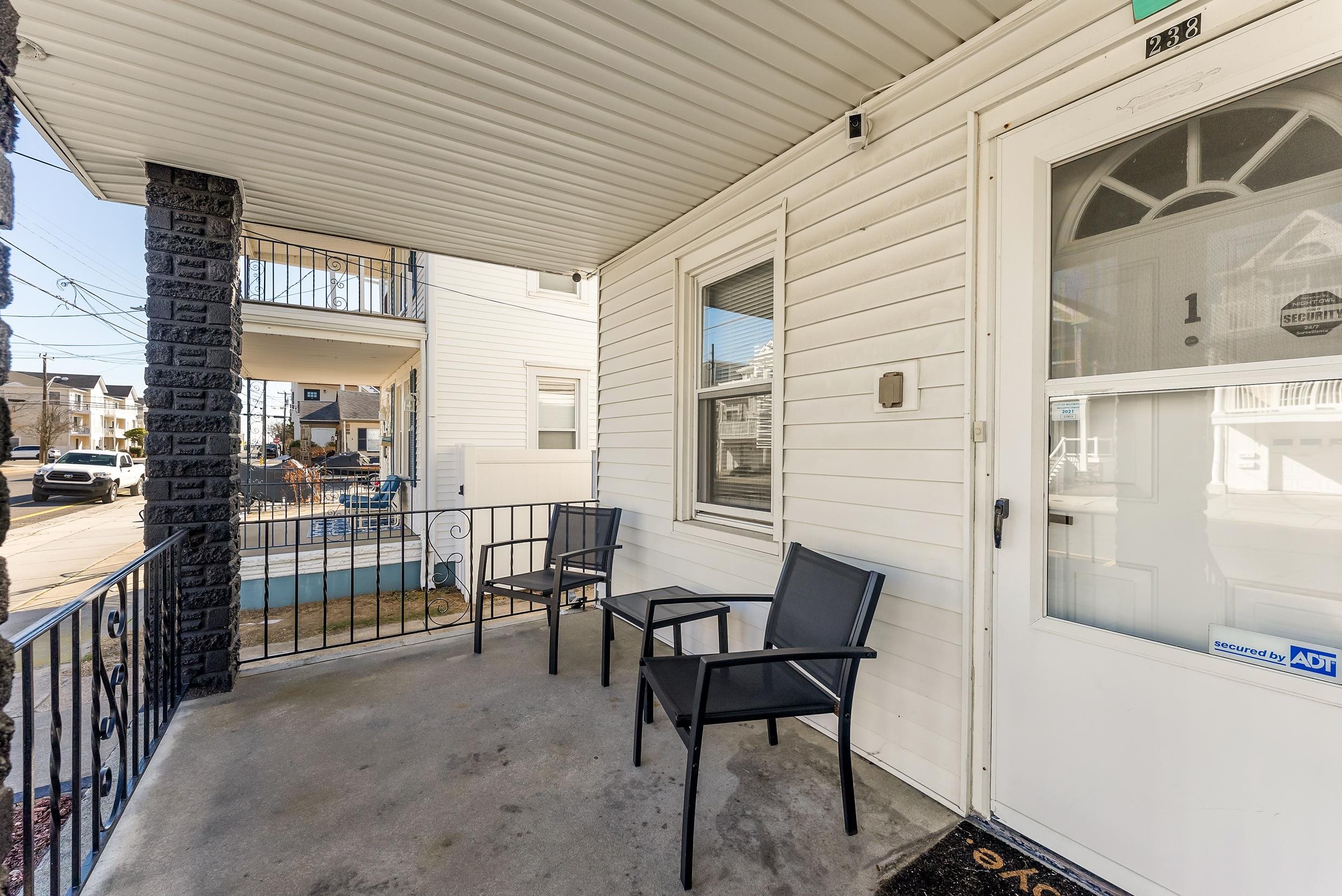 238 E Leaming Avenue #1 BOTTOM L, Wildwood, New Jersey image 13