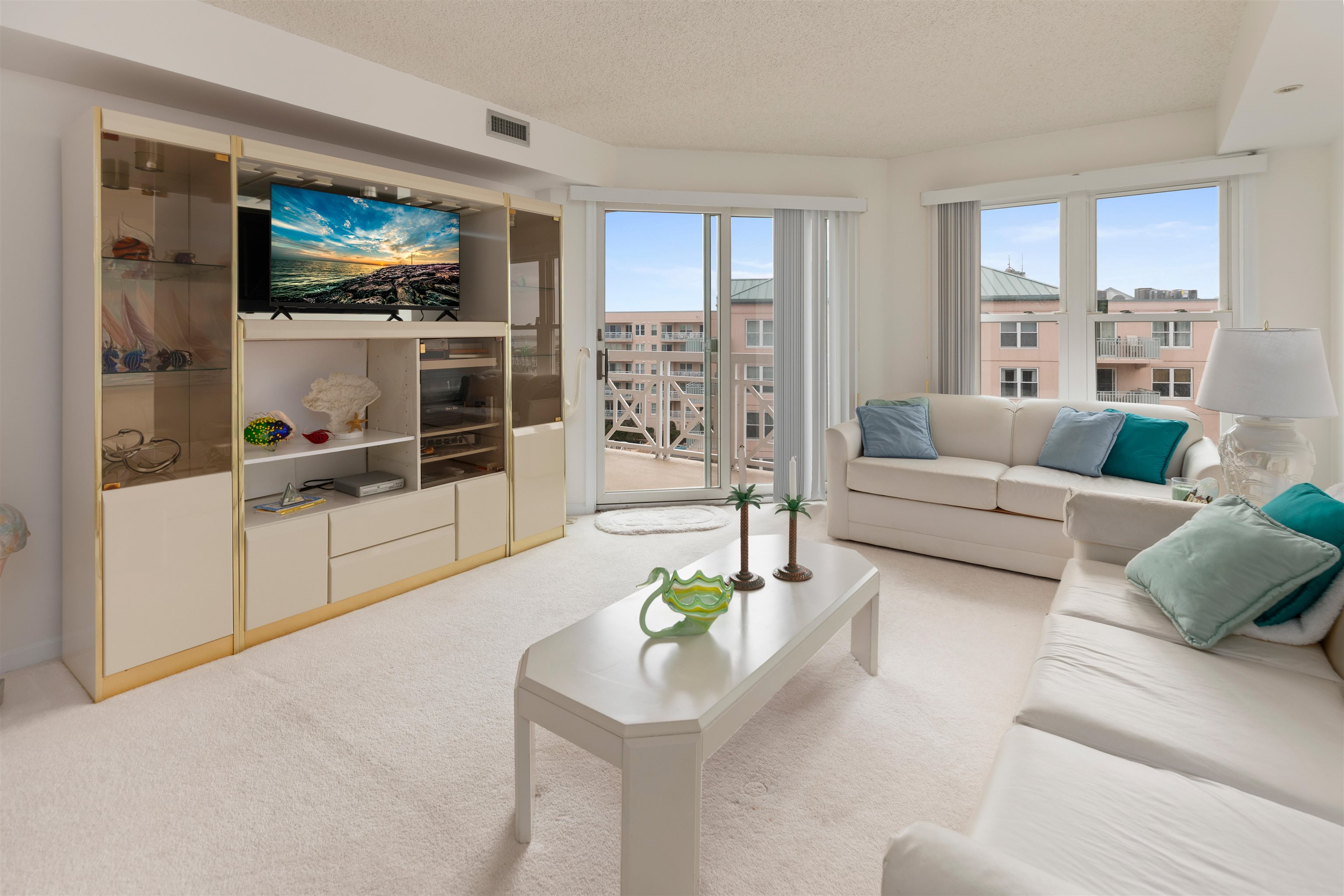 9901 Seapointe Boulevard 712