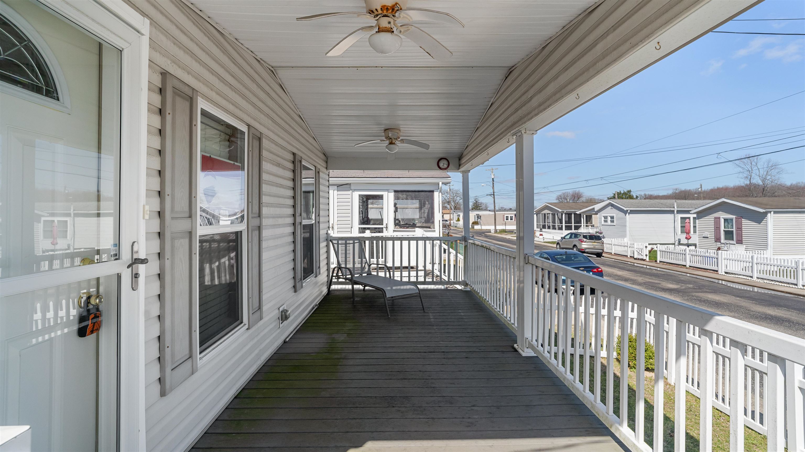 165 Maurice Boulevard