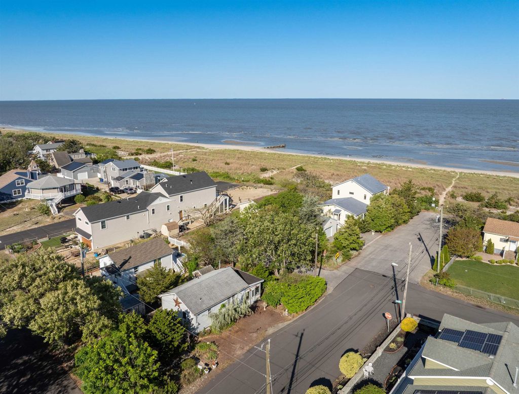 Photo of 404 Delaware Avenue, Villas, NJ 08251 (MLS # 261295)