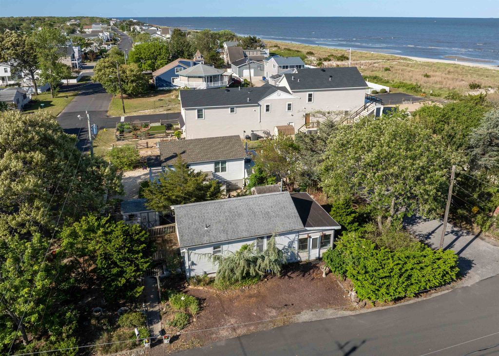 Photo of 404 Delaware Avenue, Villas, NJ 08251 (MLS # 261295)