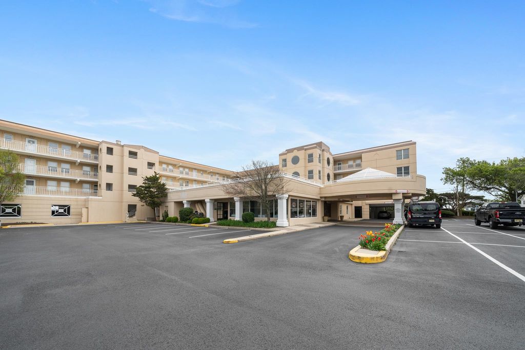 Photo of 700 First Avenue #305, Avalon, NJ 08202 (MLS # 252552)