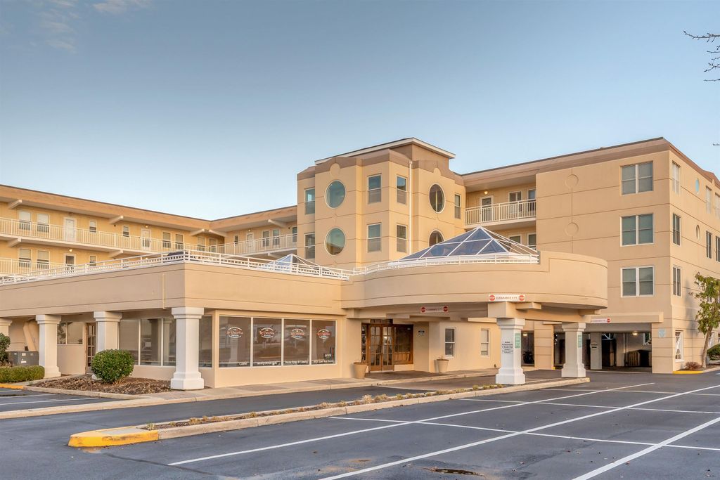 Photo of 700 First Avenue #305, Avalon, NJ 08202 (MLS # 252552)