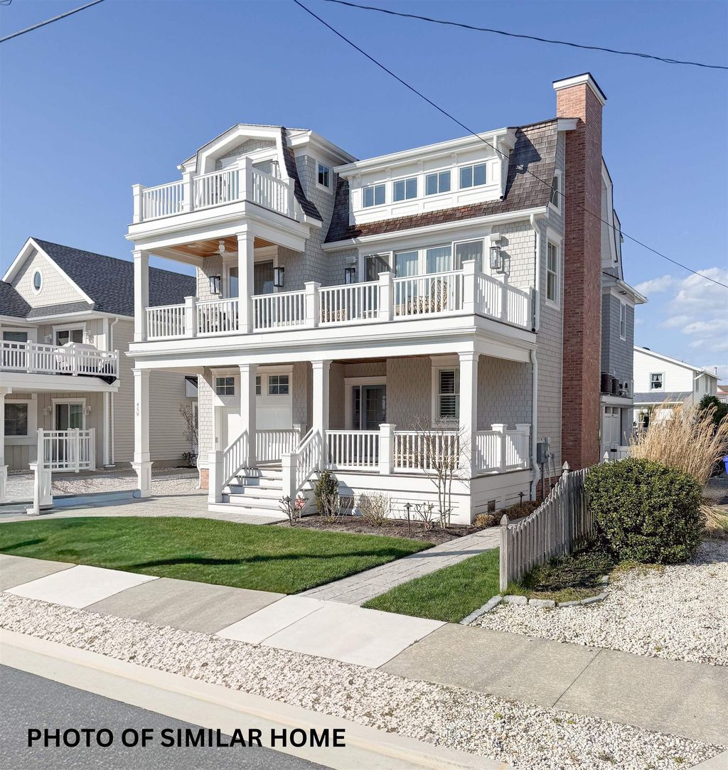 Photo of 76 W 21st Street, Avalon, NJ 08202 (MLS # 260910)