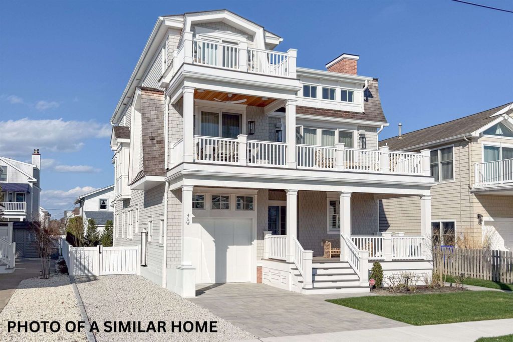Photo of 76 W 21st Street, Avalon, NJ 08202 (MLS # 260910)
