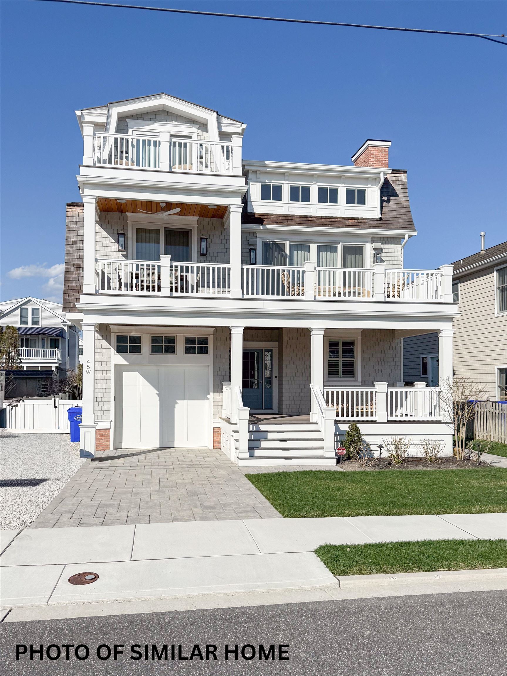 76 W 21st Street