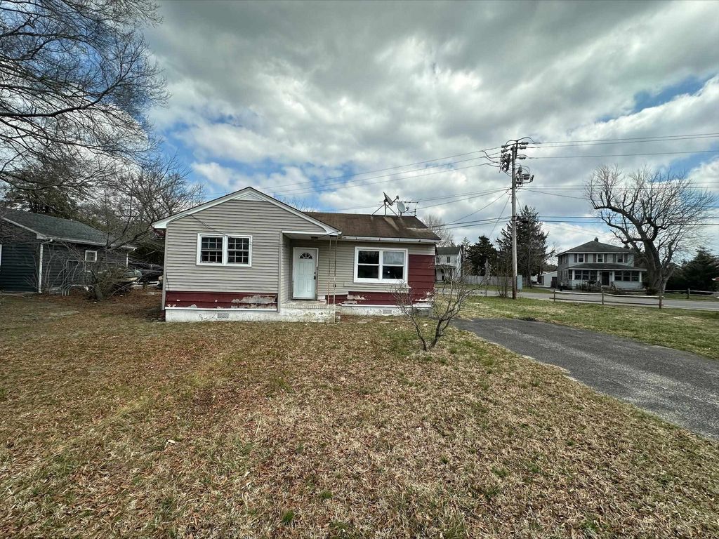 Photo of 3575 Route 47 Dr, Port Elizabeth, NJ 08348 (MLS # 260710)