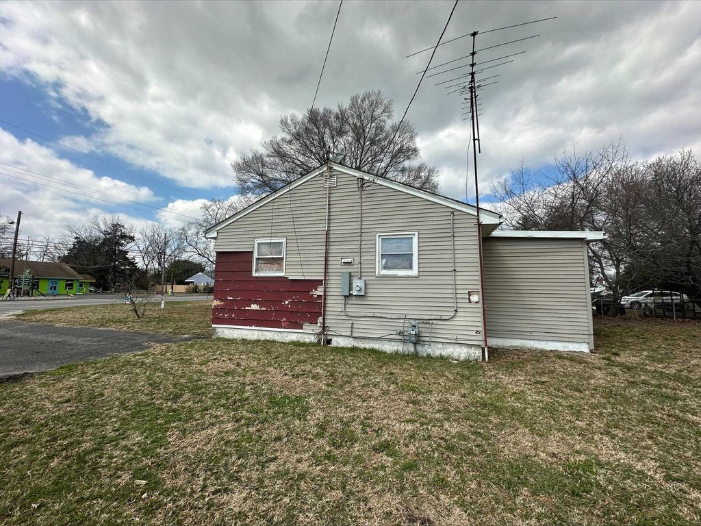 Photo of 3575 Route 47 Dr, Port Elizabeth, NJ 08348 (MLS # 260710)