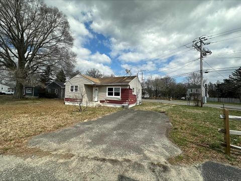 3575 Route 47 Port Elizabeth NJ 08348