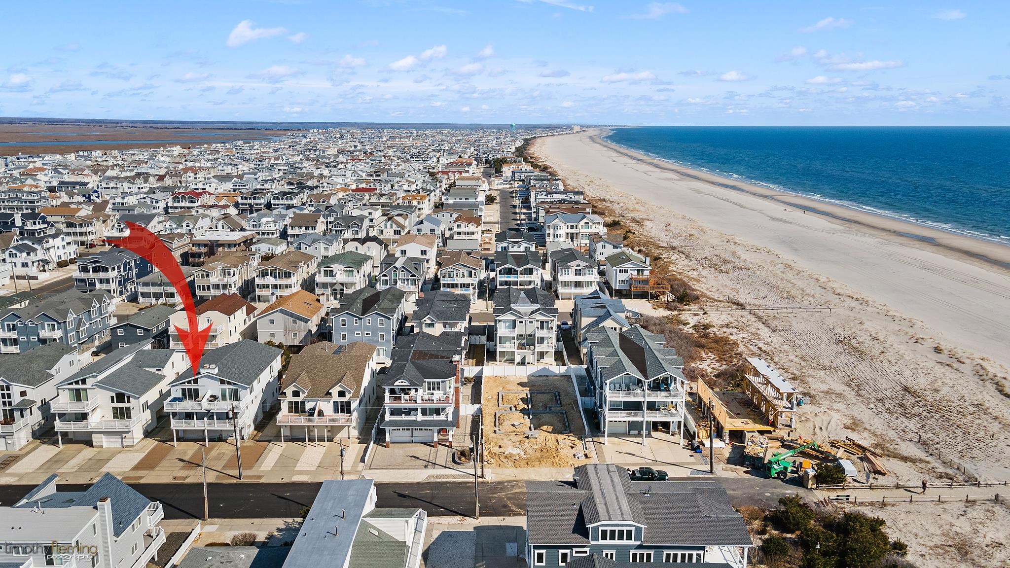 25 81st Street West Unit St #WEST, Sea Isle City, New Jersey image 13