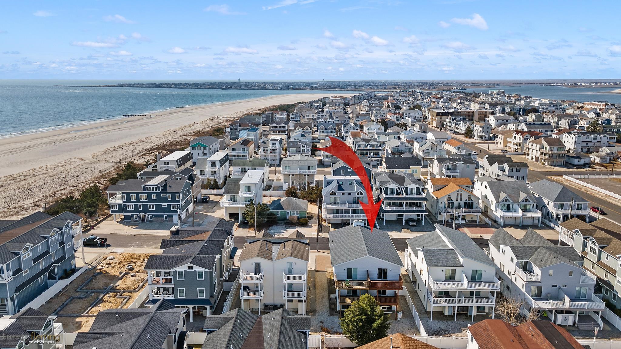 25 81st Street West Unit St #WEST, Sea Isle City, New Jersey image 19