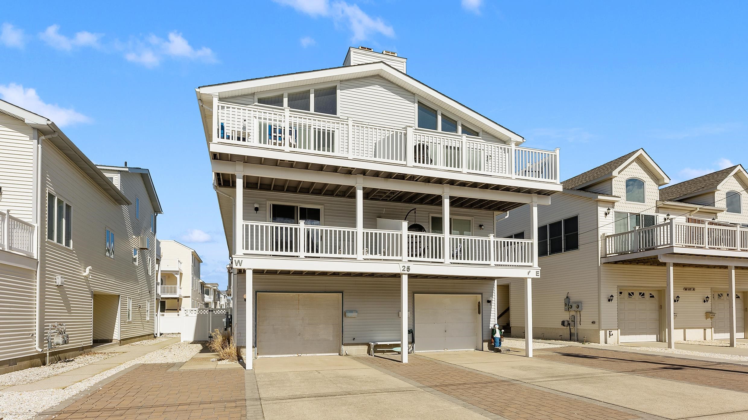 25 81st Street West Unit St #WEST, Sea Isle City, New Jersey image 1